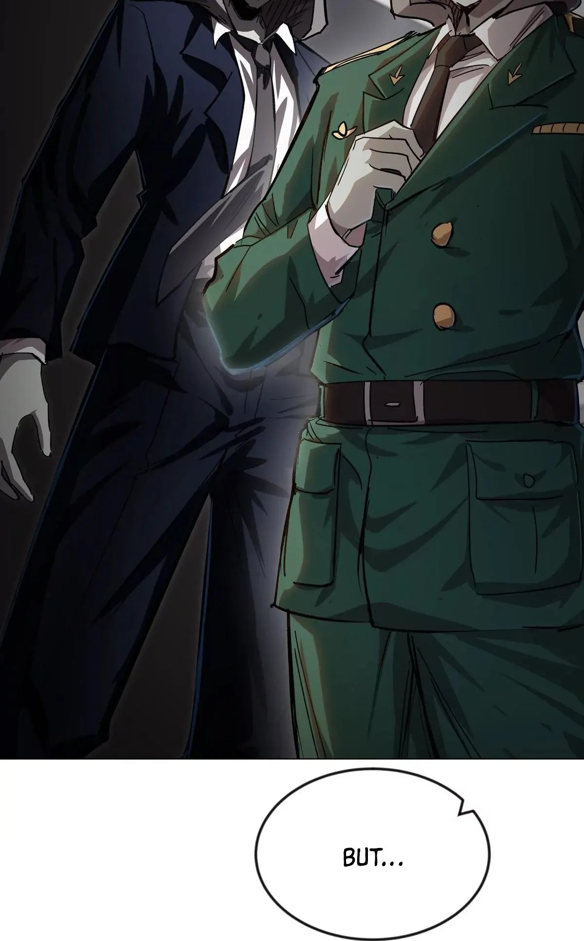 Read Mr. Zombie EN Manga Online