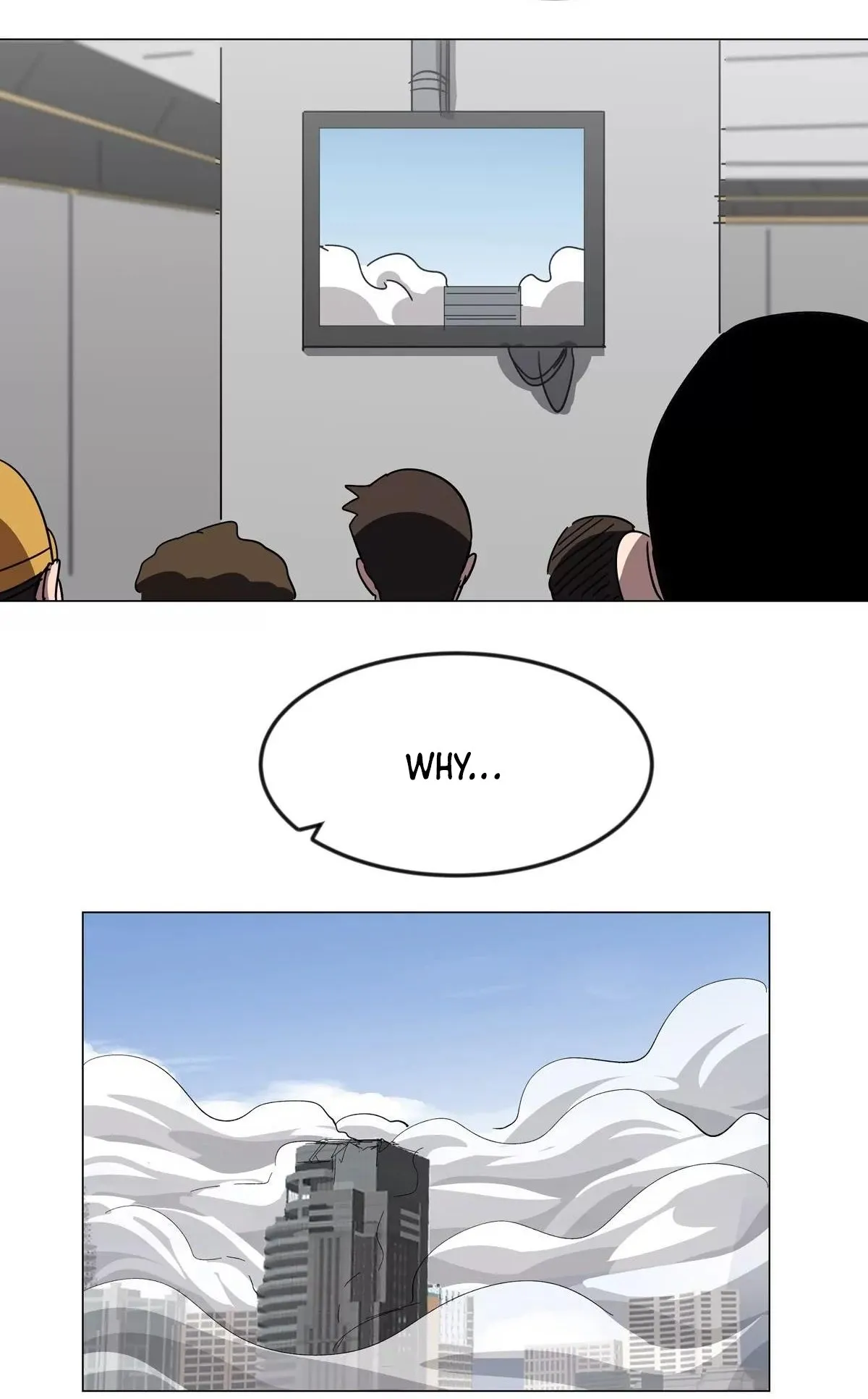 Read Mr. Zombie EN Manga Online