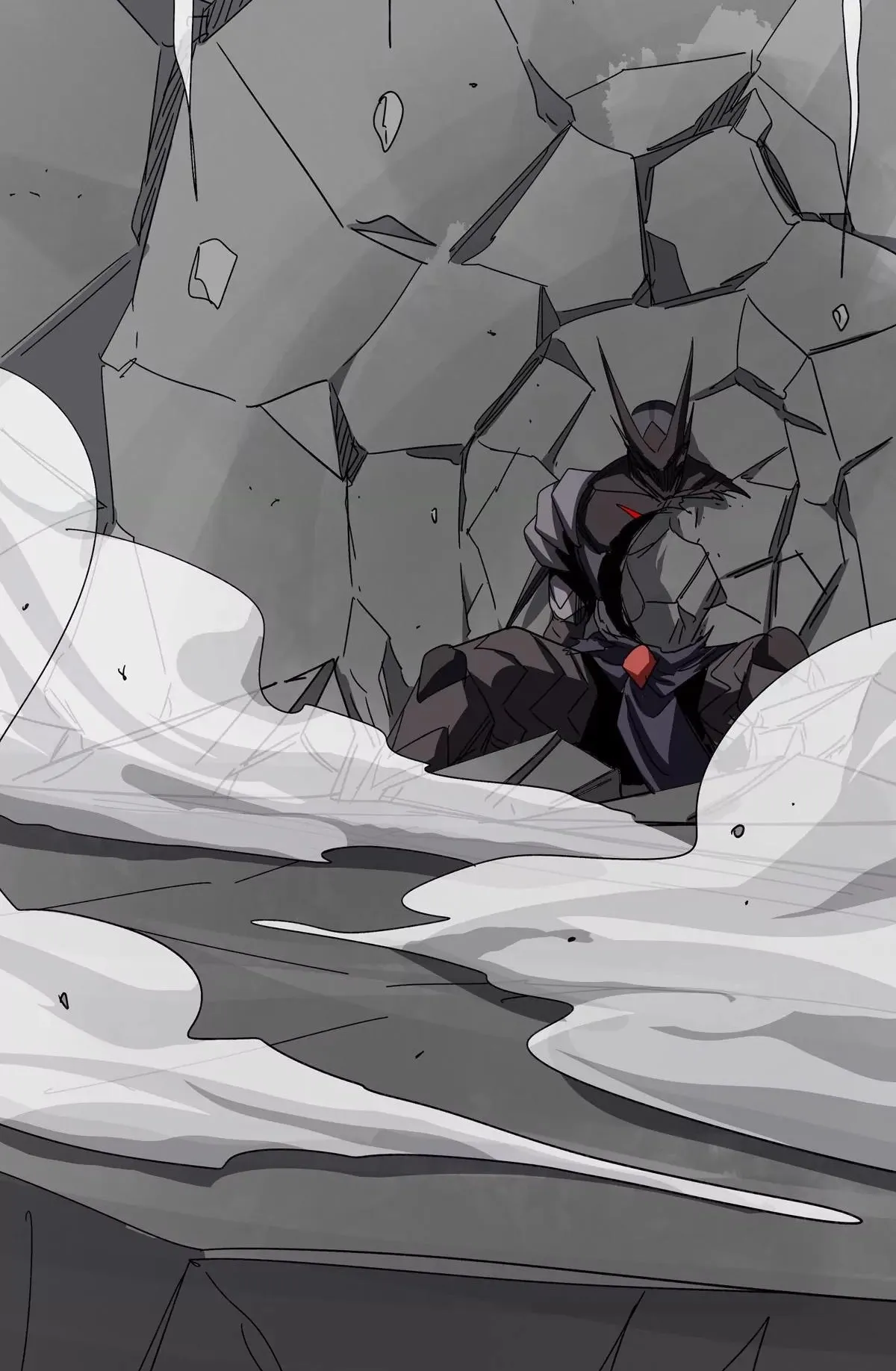 Read Mr. Zombie EN Manga Online