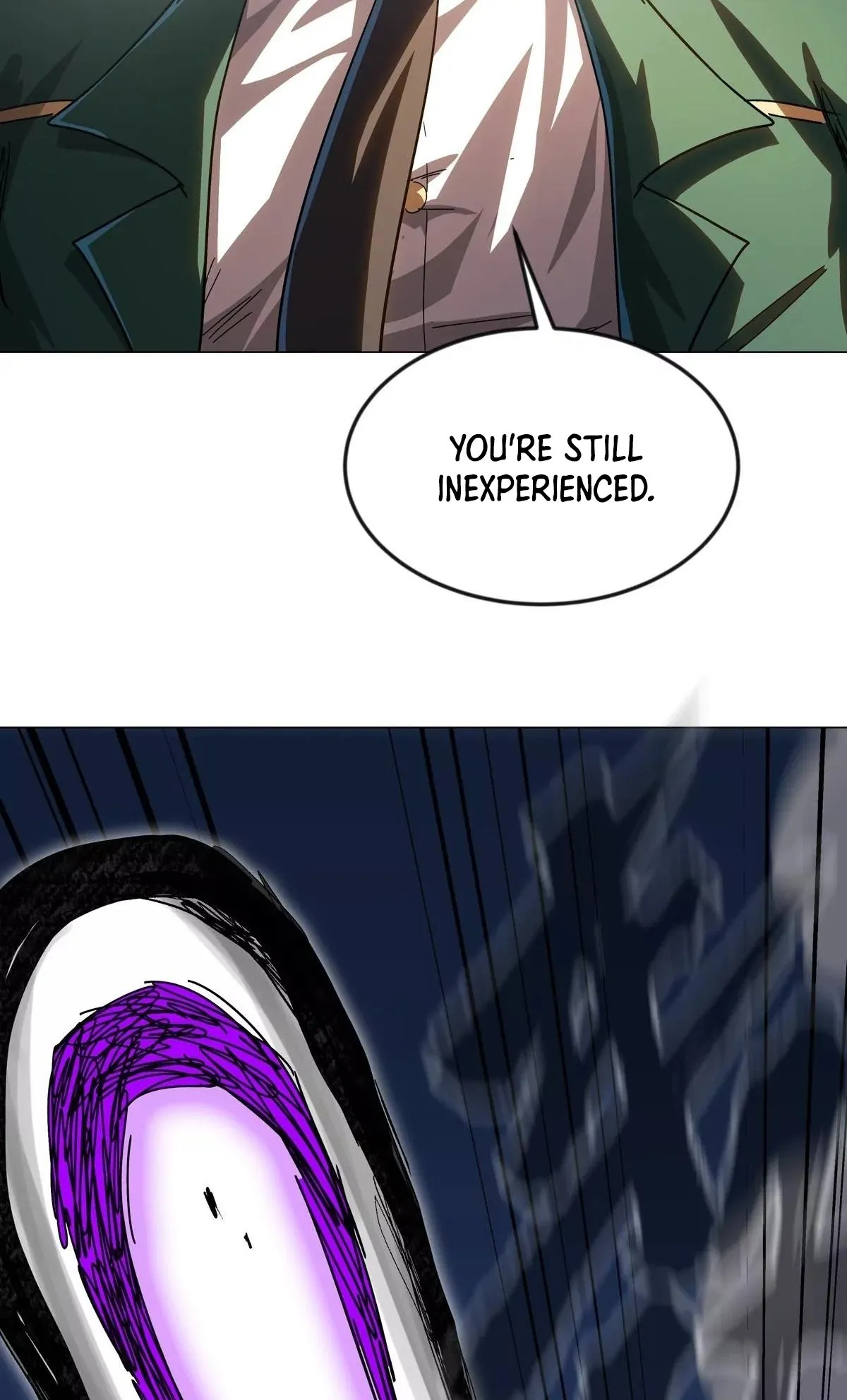 Read Mr. Zombie EN Manga Online