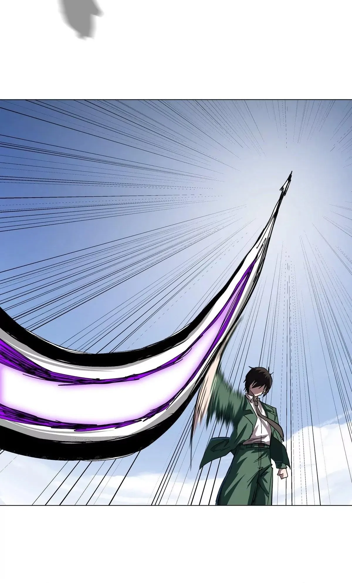 Read Mr. Zombie EN Manga Online