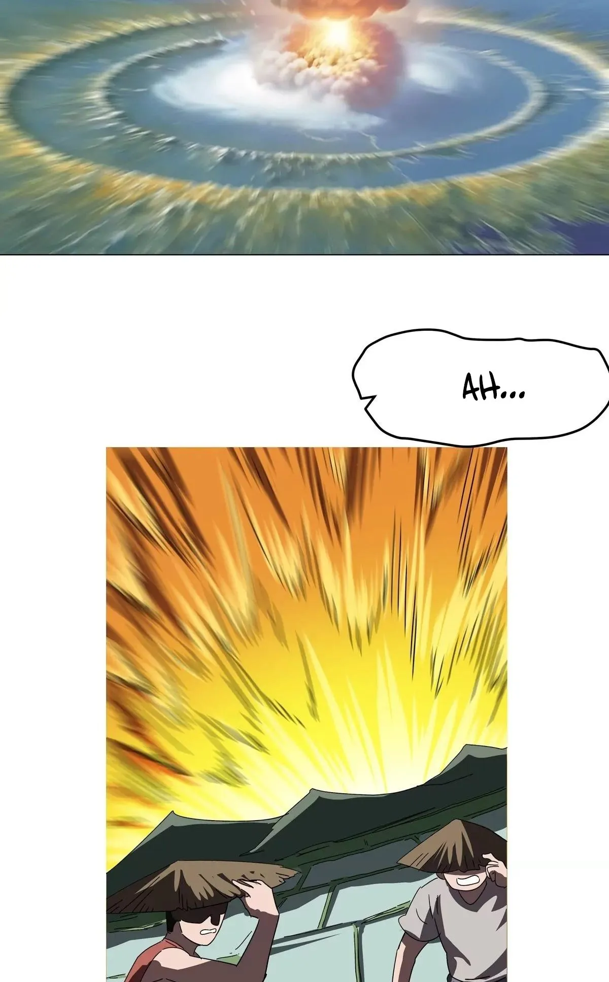 Read Mr. Zombie EN Manga Online