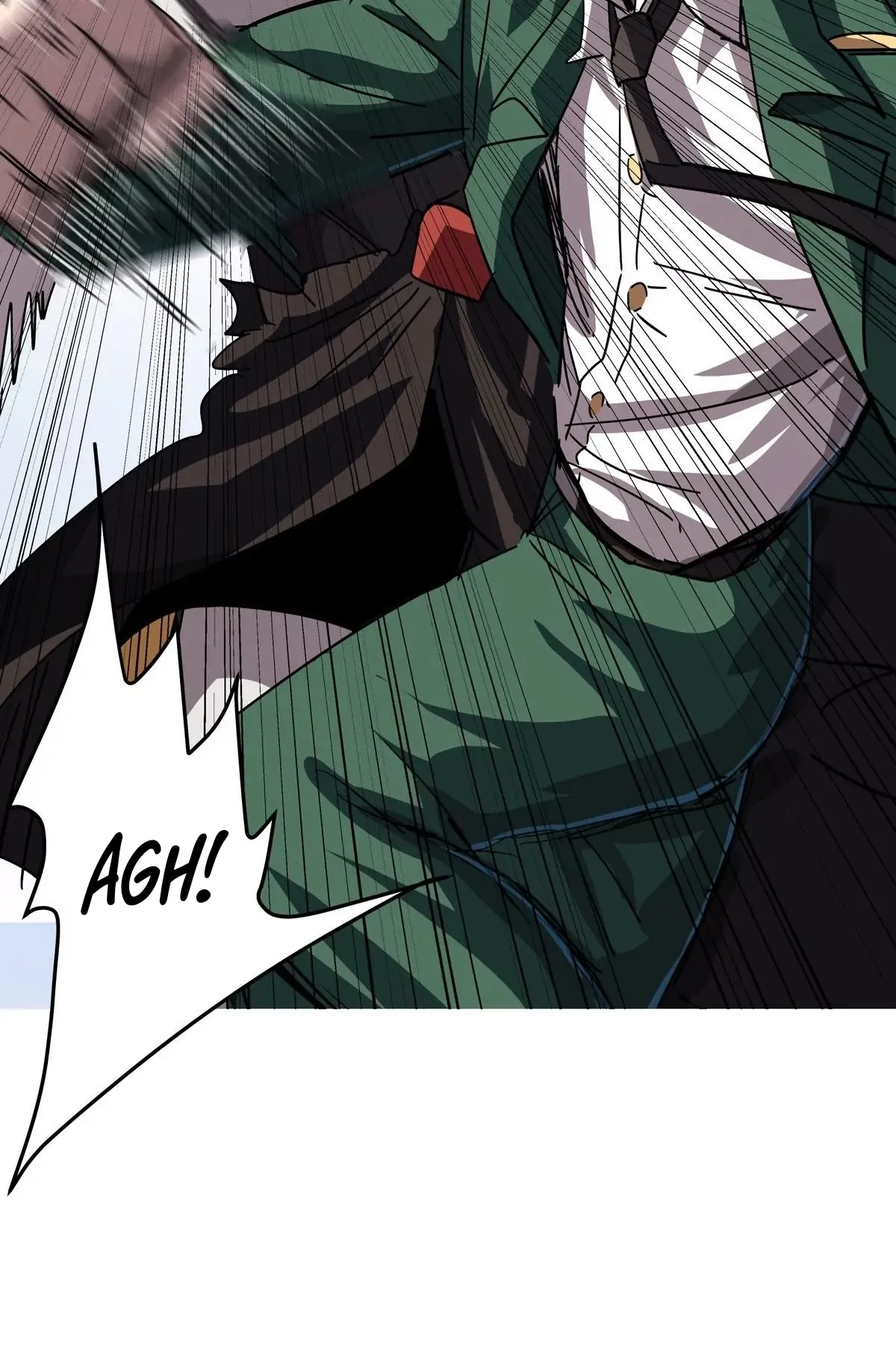 Read Mr. Zombie EN Manga Online