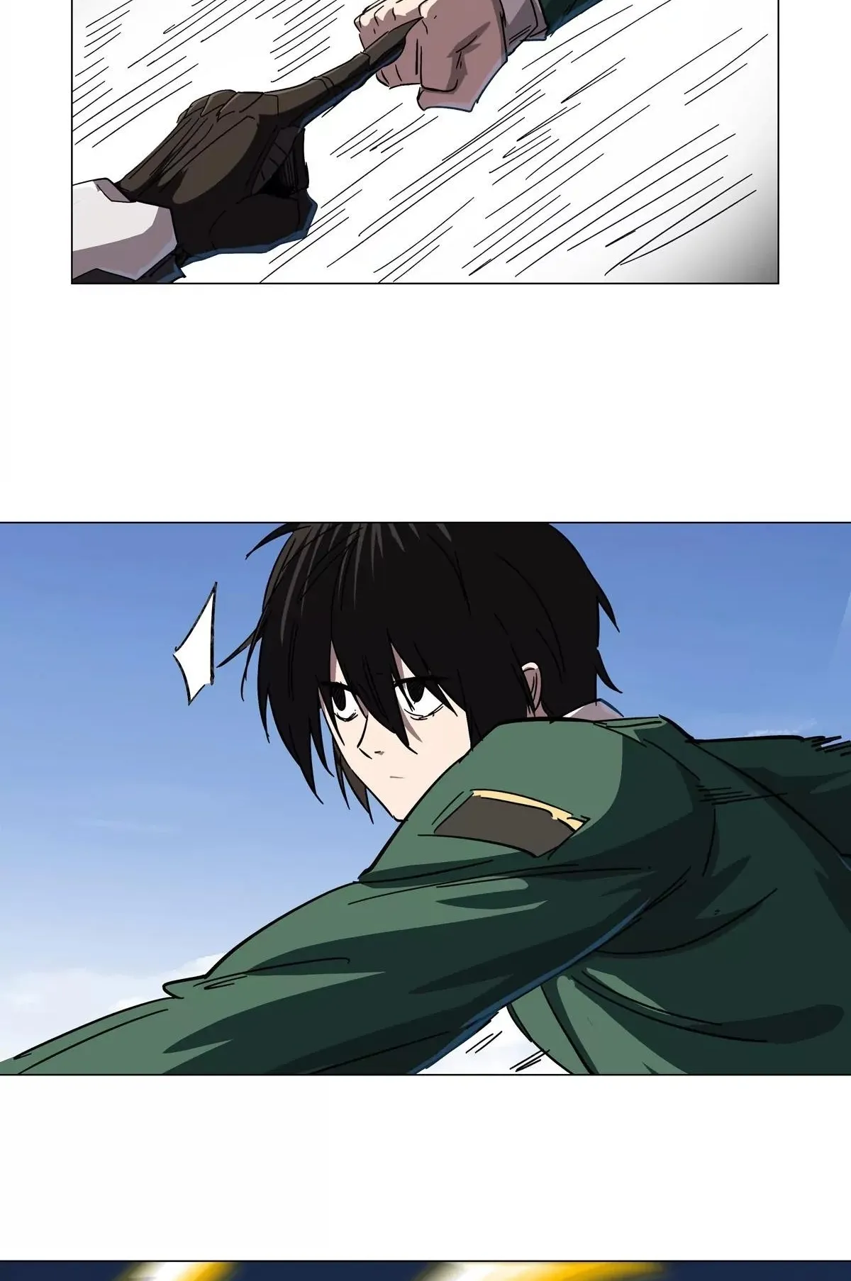 Read Mr. Zombie EN Manga Online