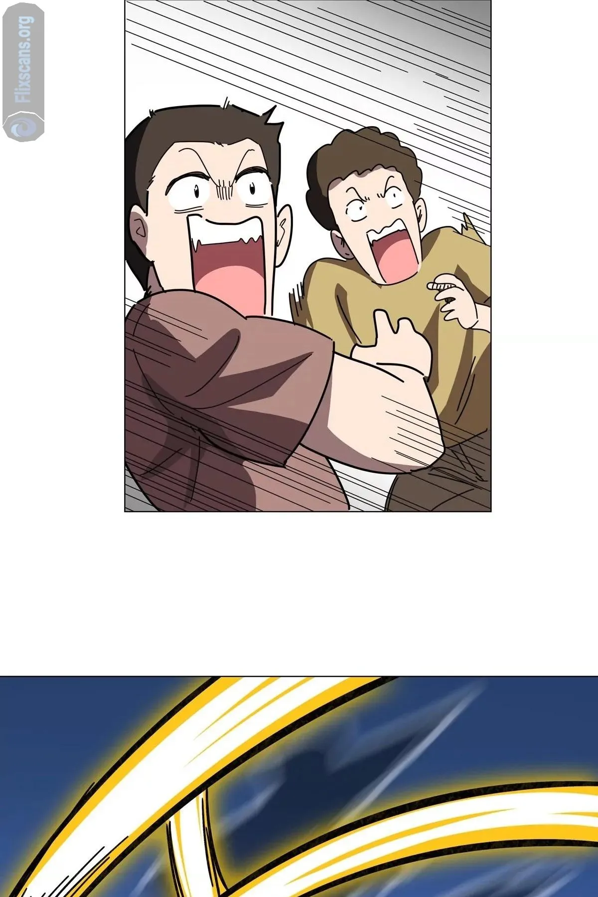 Read Mr. Zombie EN Manga Online