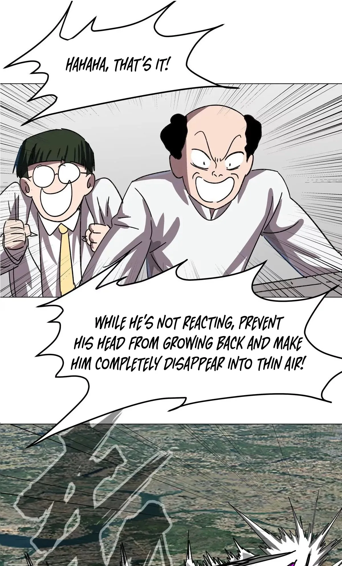 Read Mr. Zombie EN Manga Online