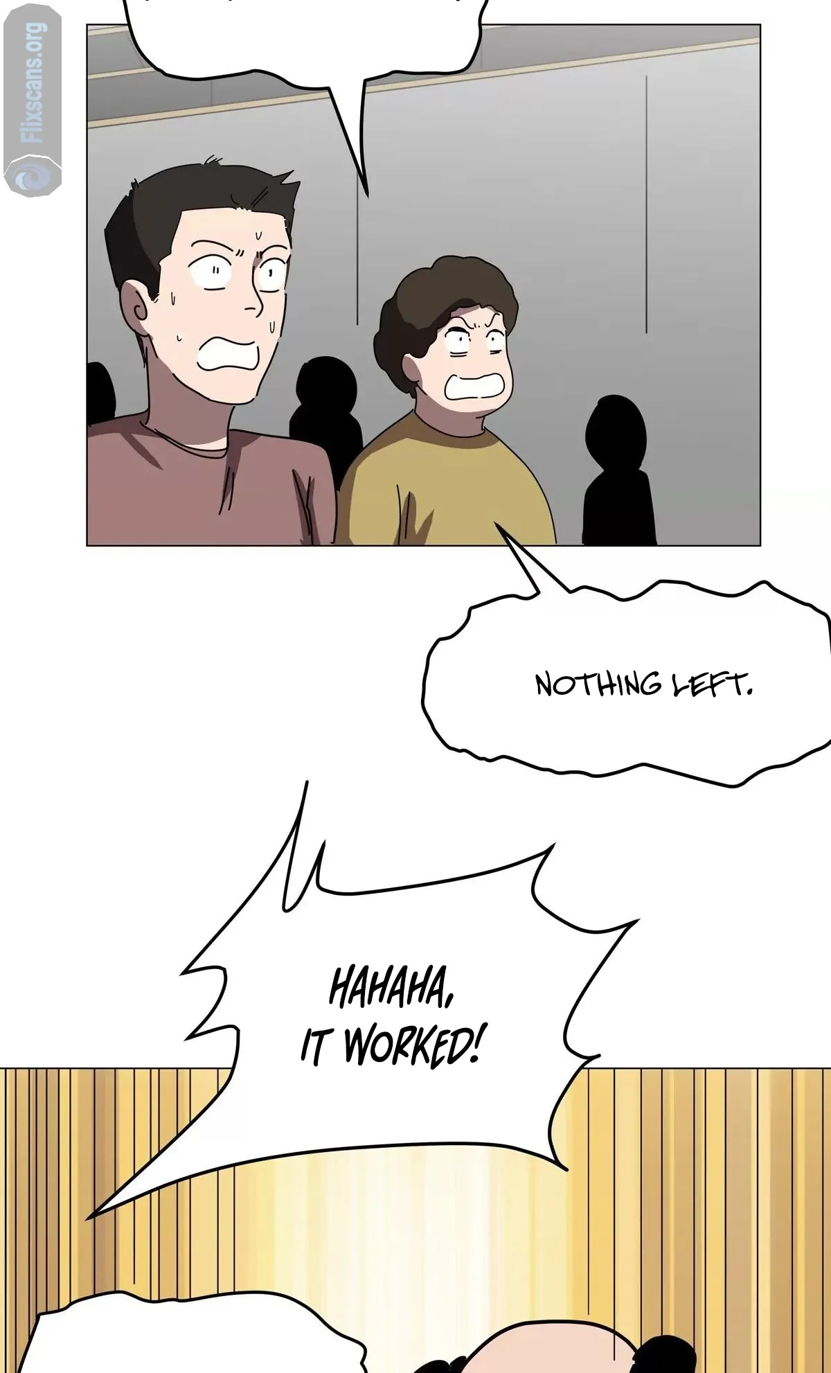 Read Mr. Zombie EN Manga Online