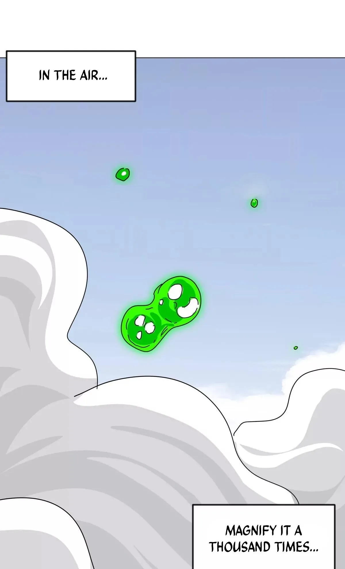 Read Mr. Zombie EN Manga Online