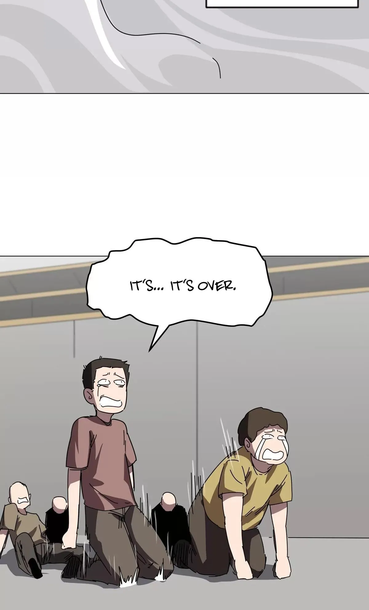 Read Mr. Zombie EN Manga Online