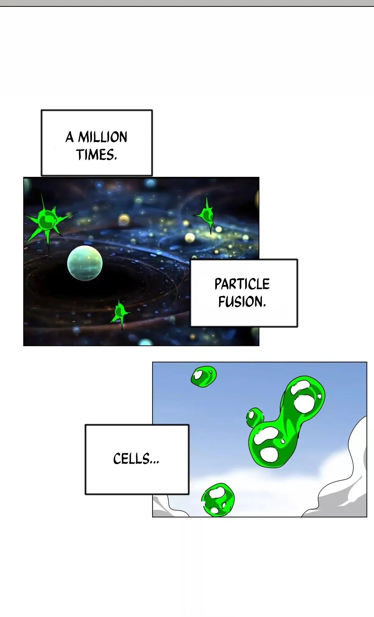 Read Mr. Zombie EN Manga Online