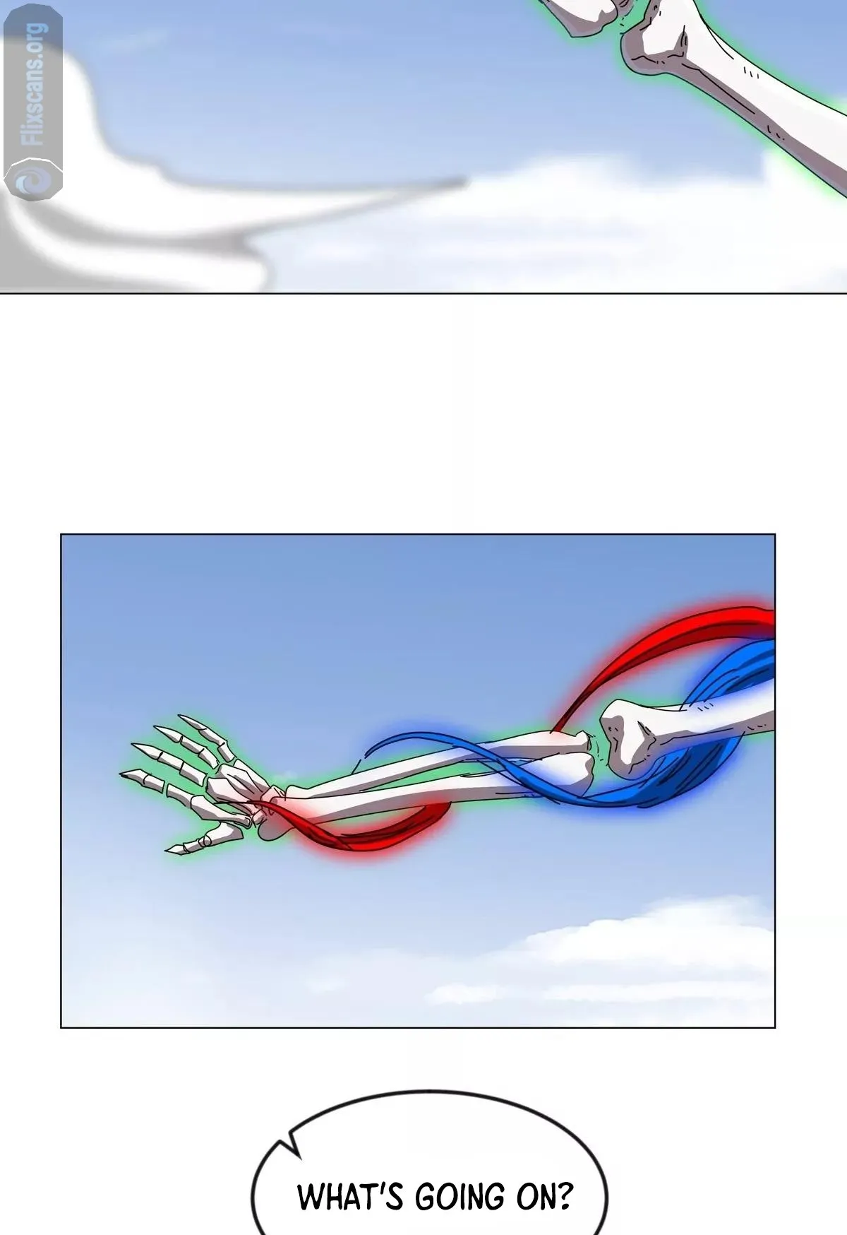 Read Mr. Zombie EN Manga Online