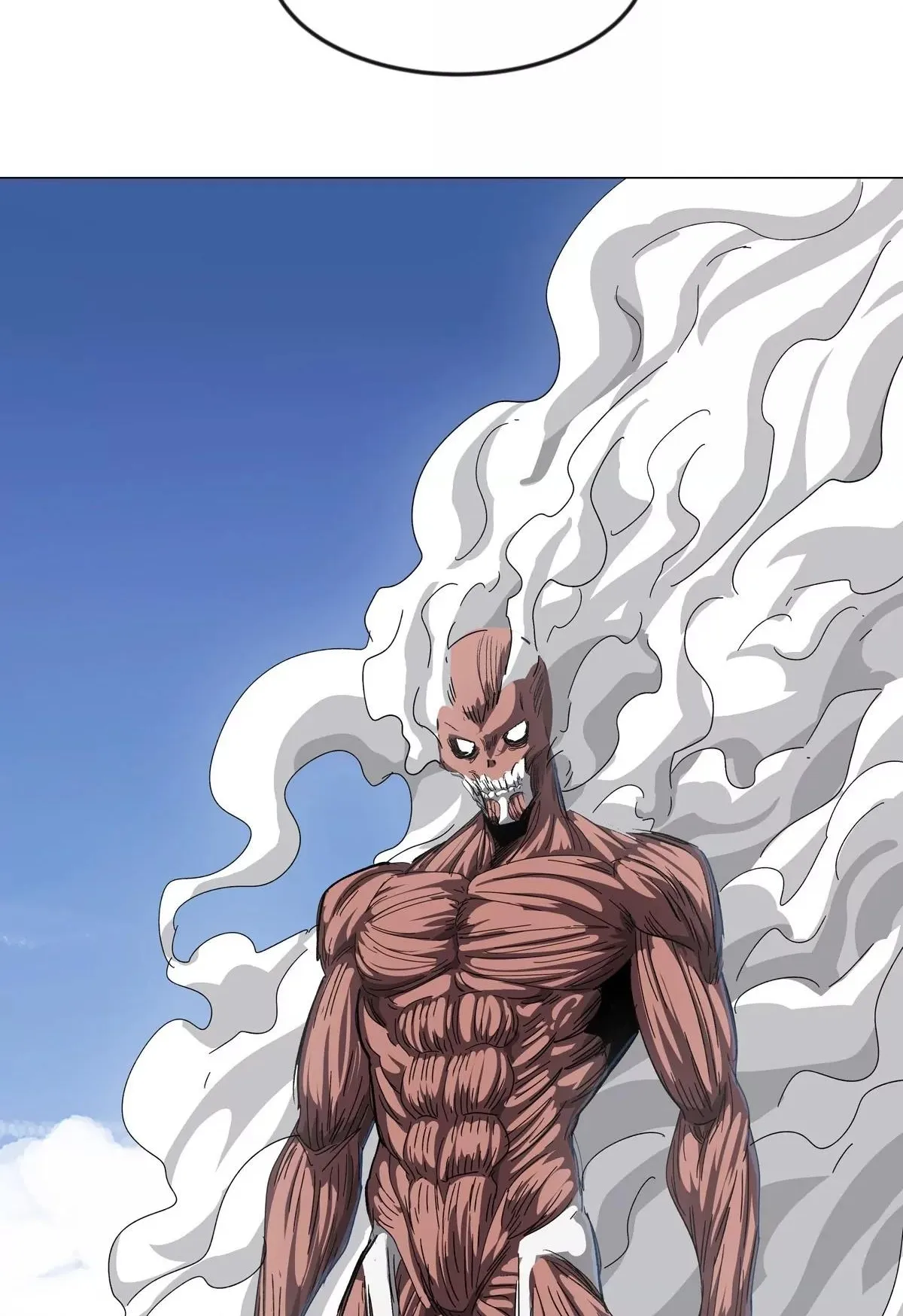 Read Mr. Zombie EN Manga Online