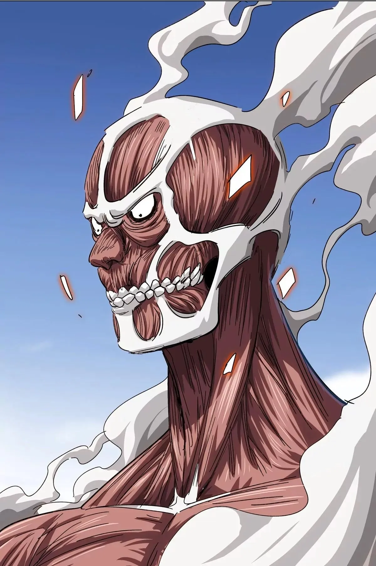 Read Mr. Zombie EN Manga Online