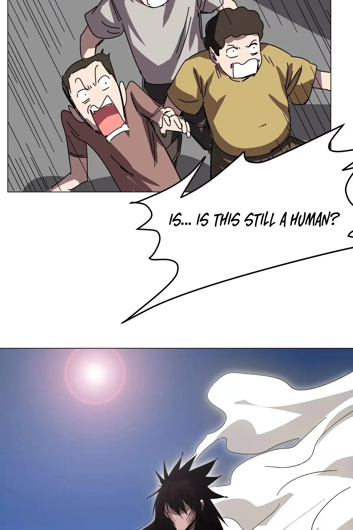 Read Mr. Zombie EN Manga Online