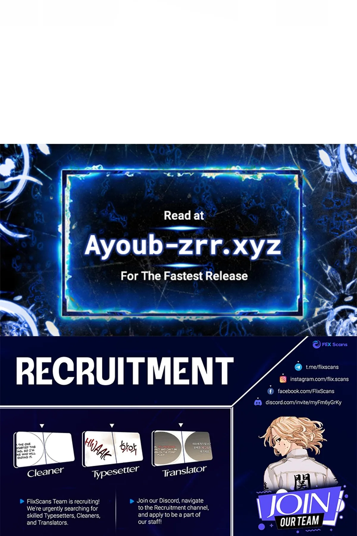 Read Mr. Zombie EN Manga Online