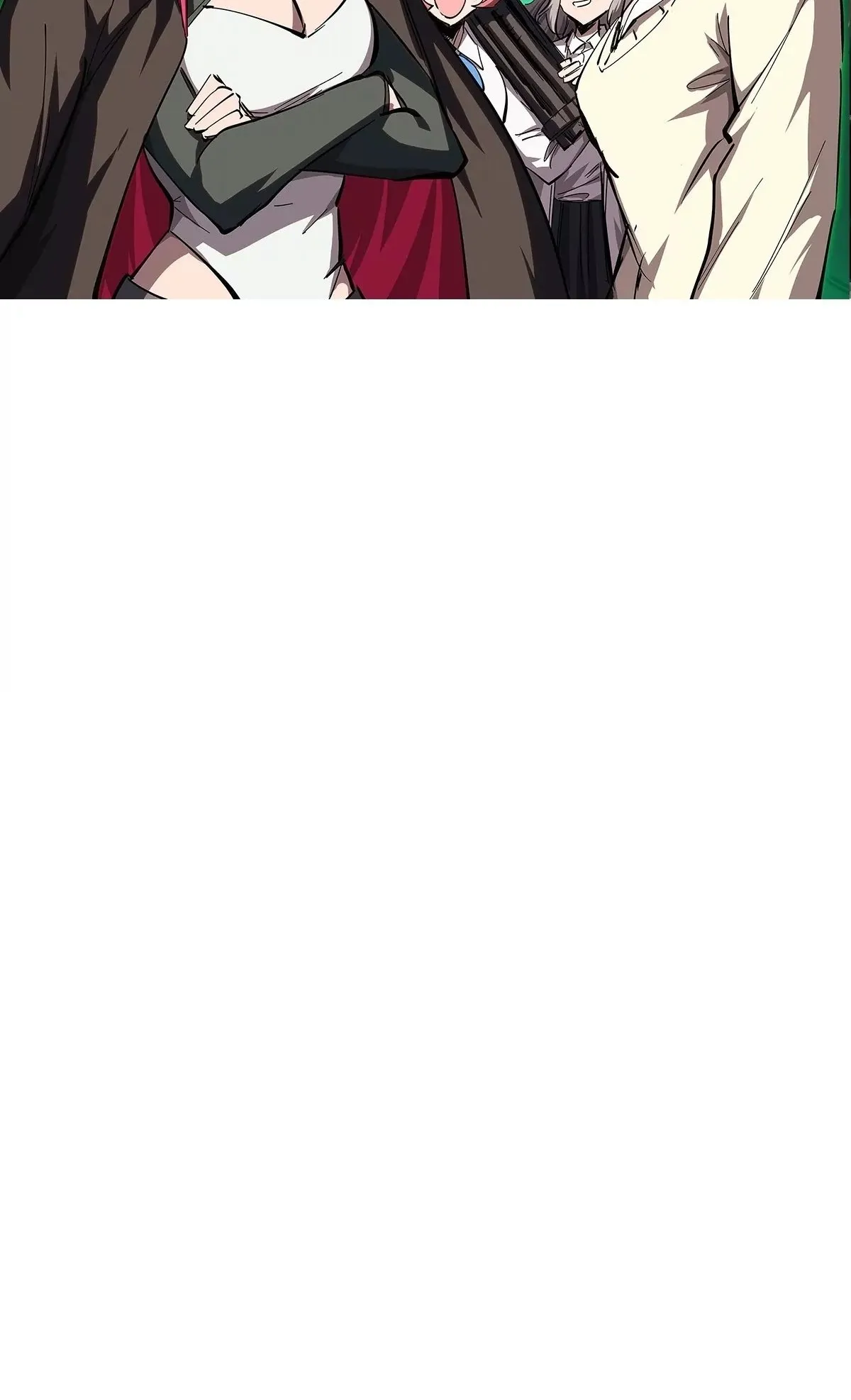 Read Mr. Zombie EN Manga Online