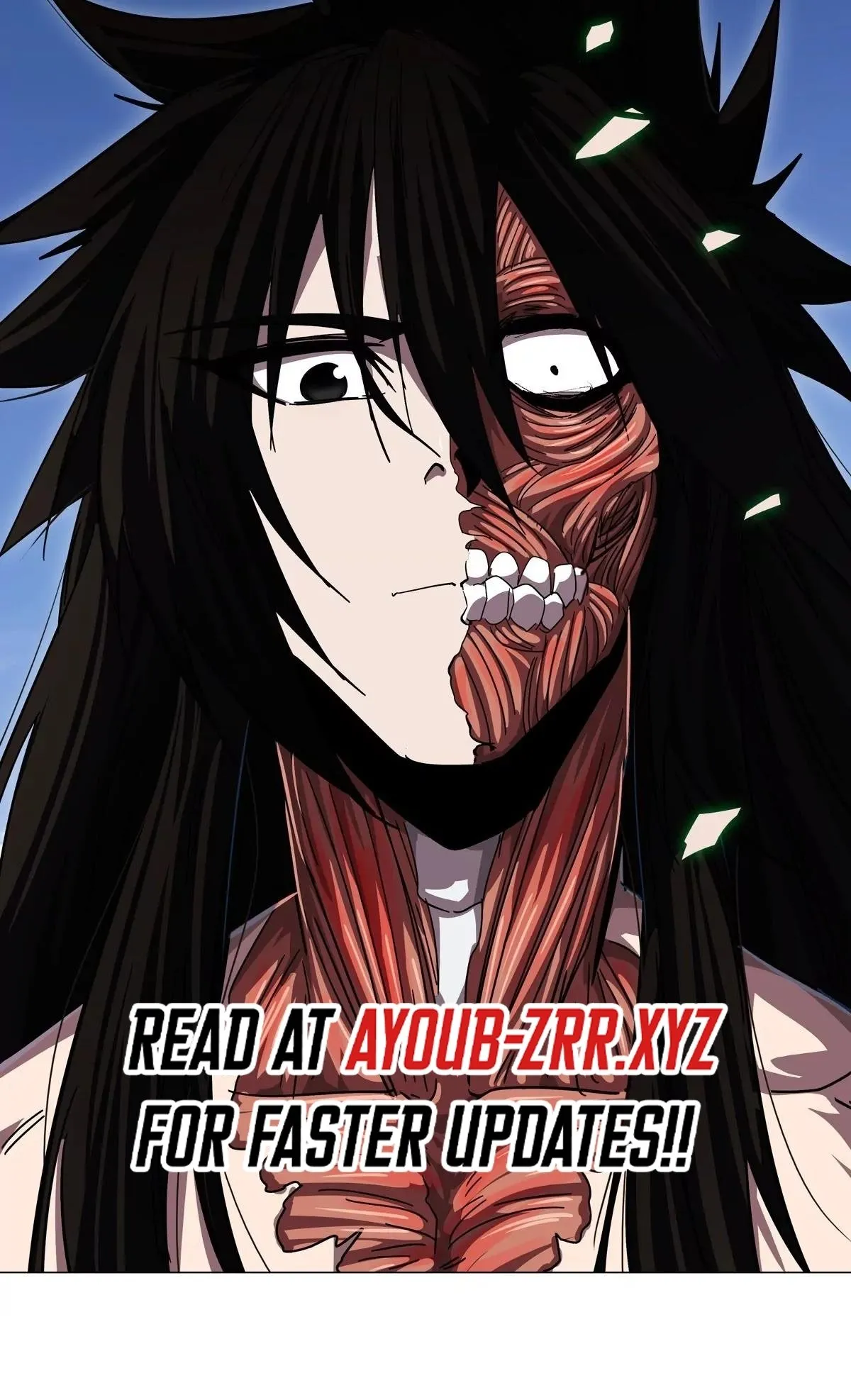 Read Mr. Zombie EN Manga Online