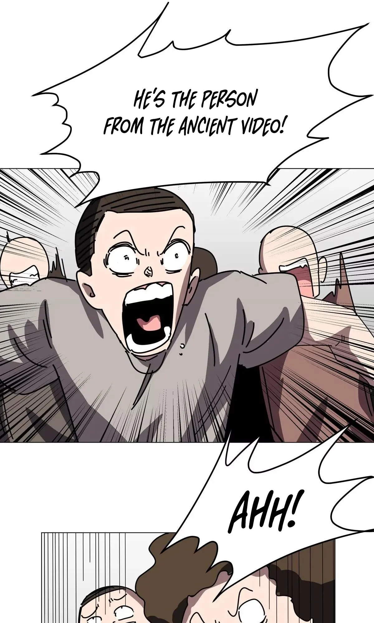 Read Mr. Zombie EN Manga Online