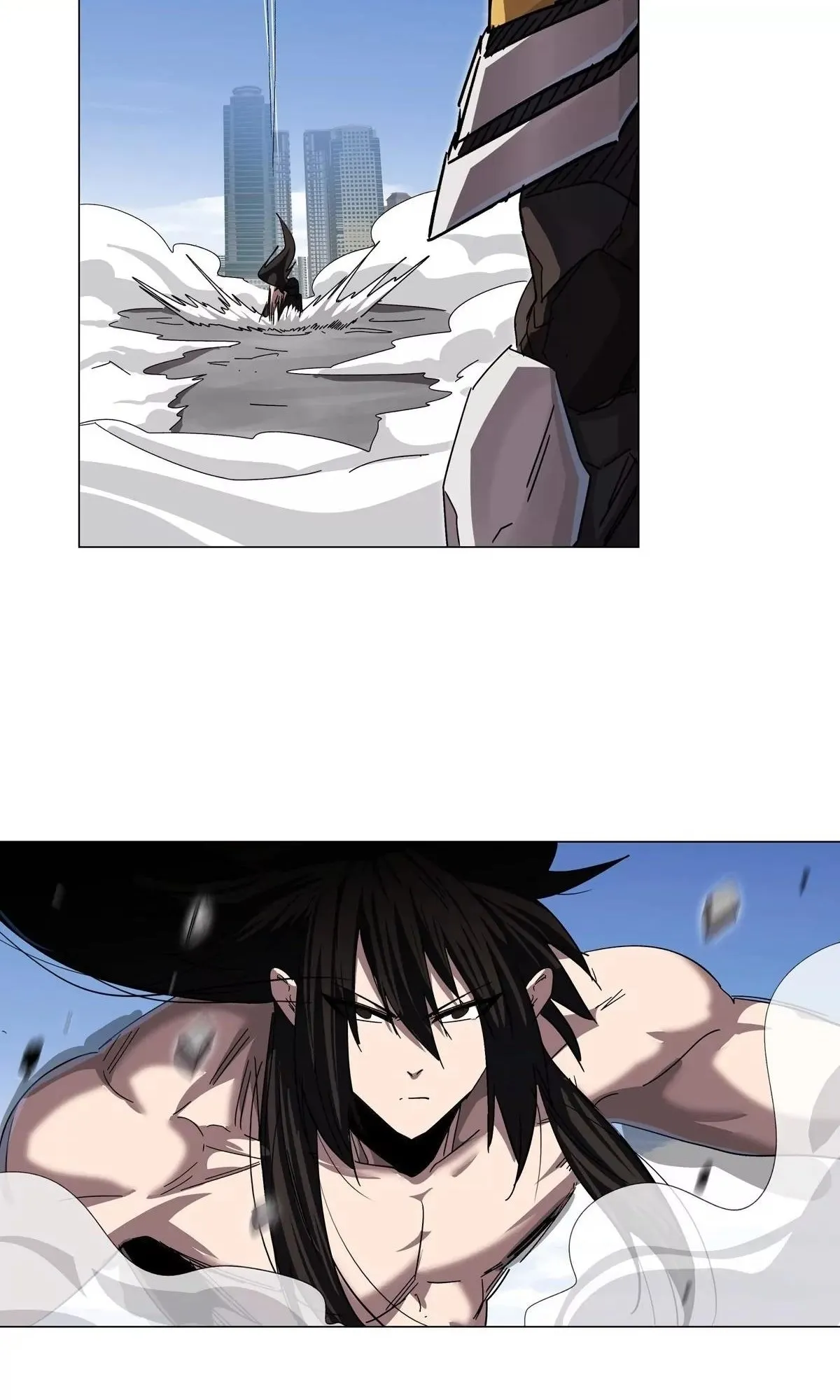 Read Mr. Zombie EN Manga Online