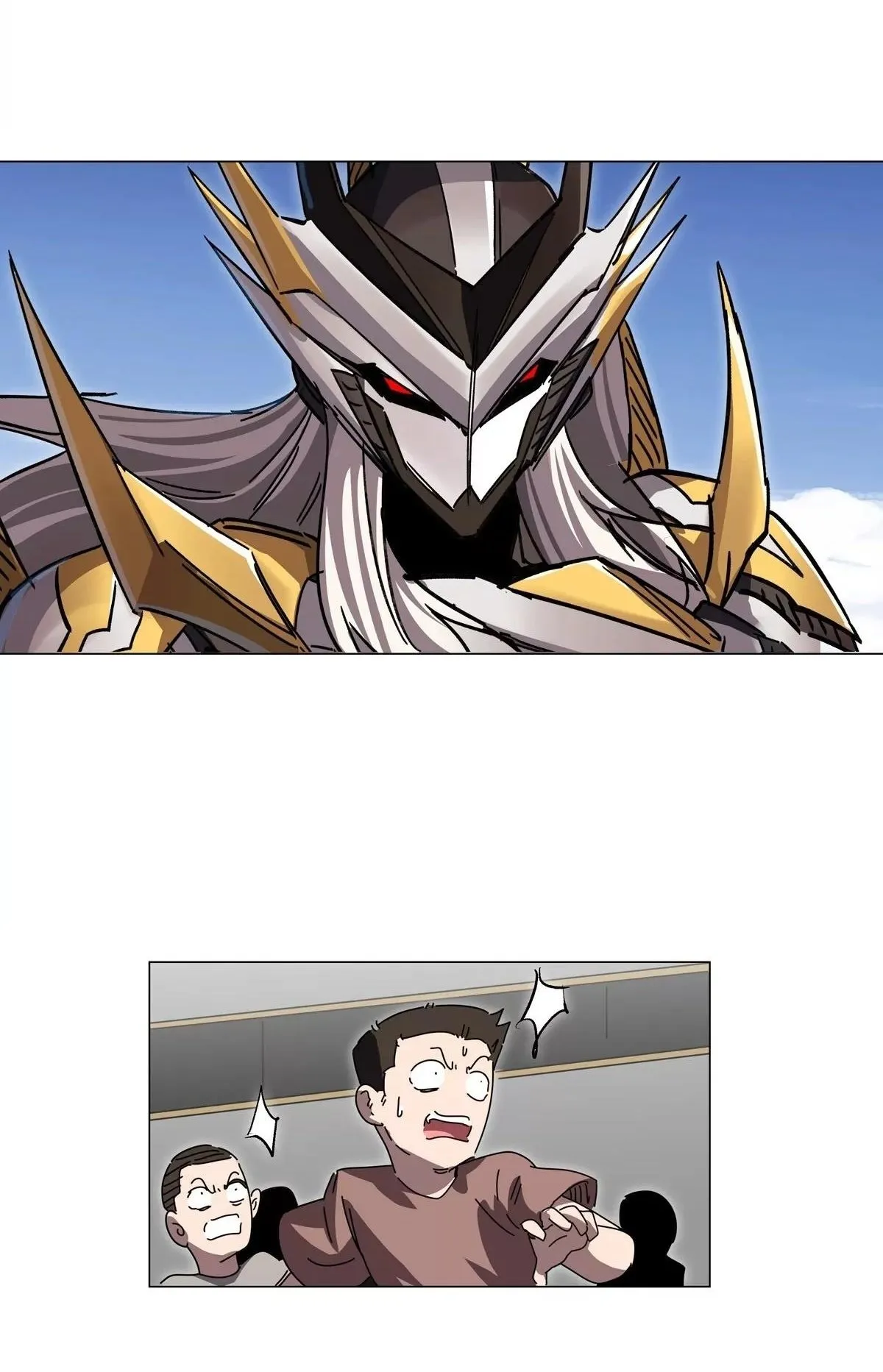 Read Mr. Zombie EN Manga Online