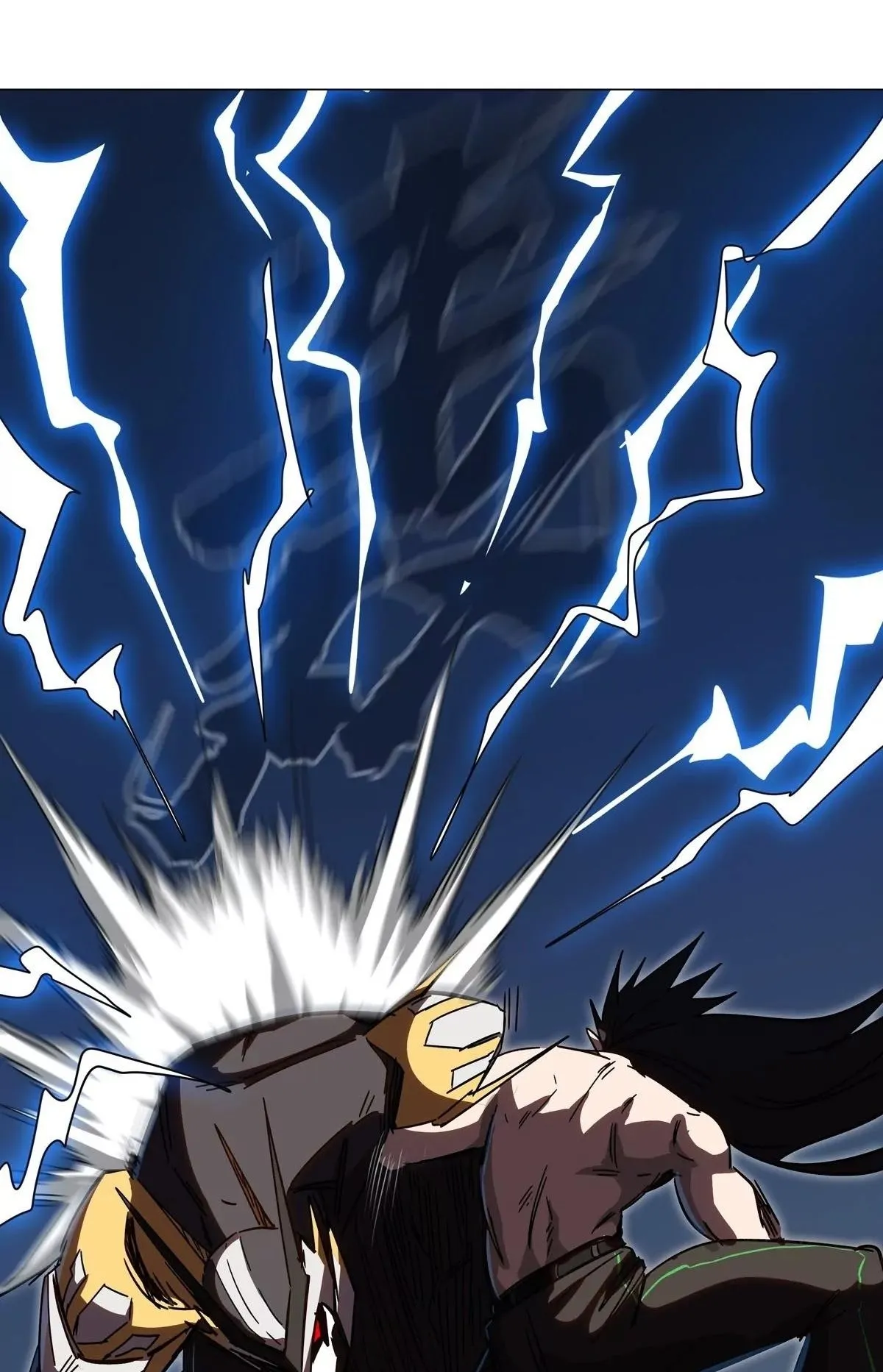 Read Mr. Zombie EN Manga Online