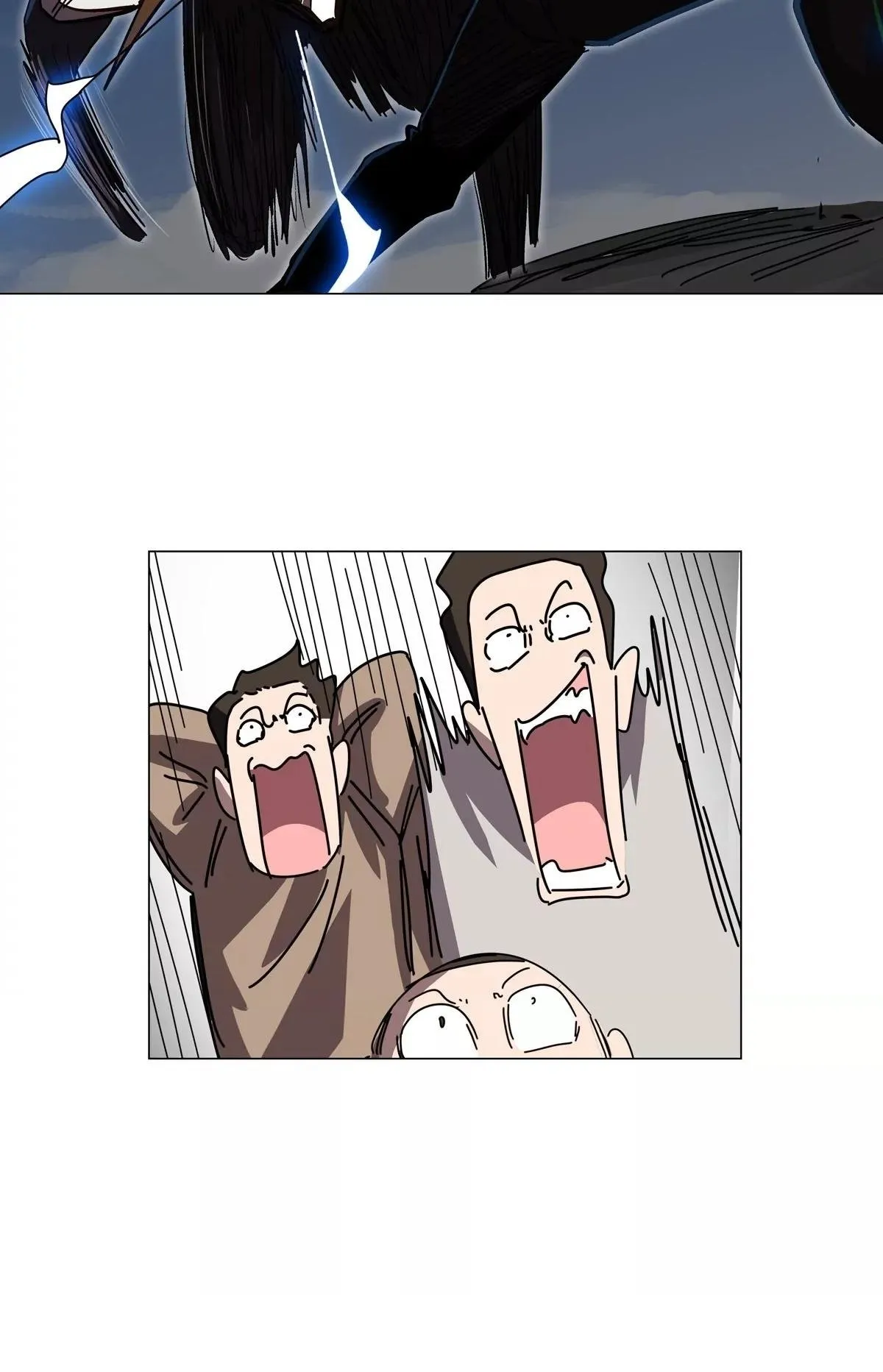 Read Mr. Zombie EN Manga Online