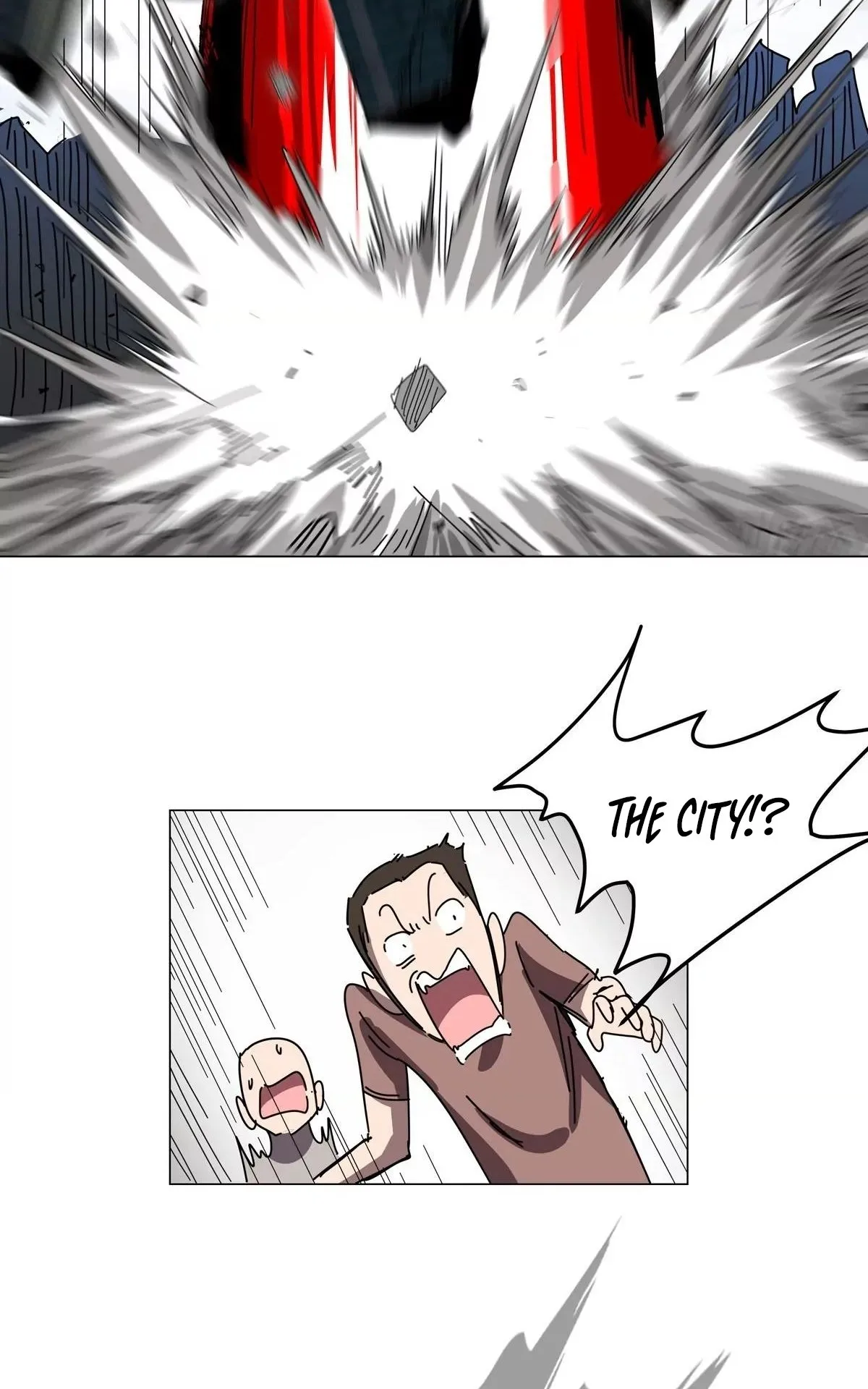 Read Mr. Zombie EN Manga Online