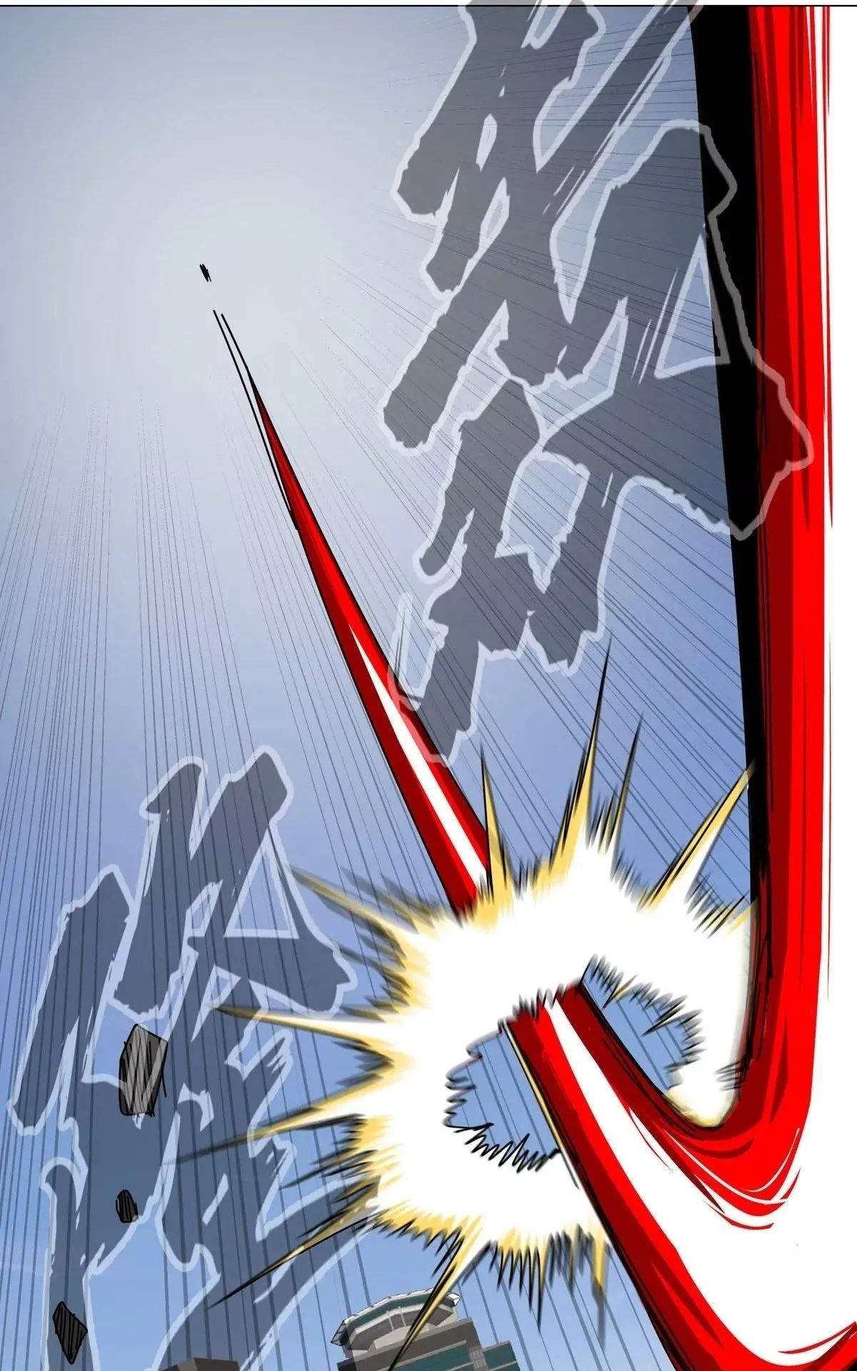 Read Mr. Zombie EN Manga Online