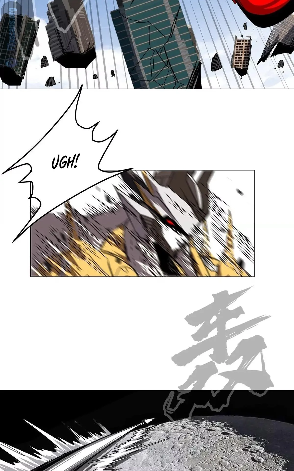 Read Mr. Zombie EN Manga Online