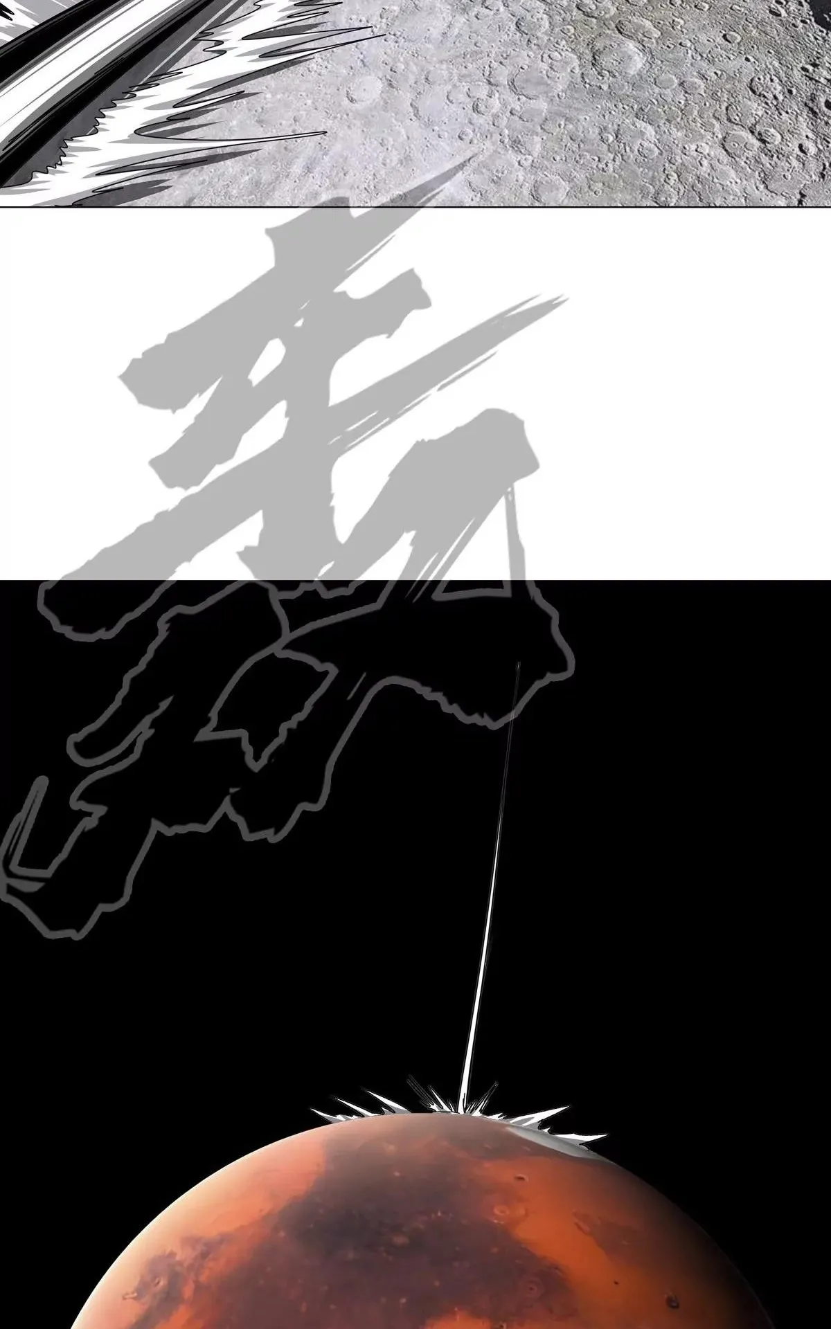 Read Mr. Zombie EN Manga Online