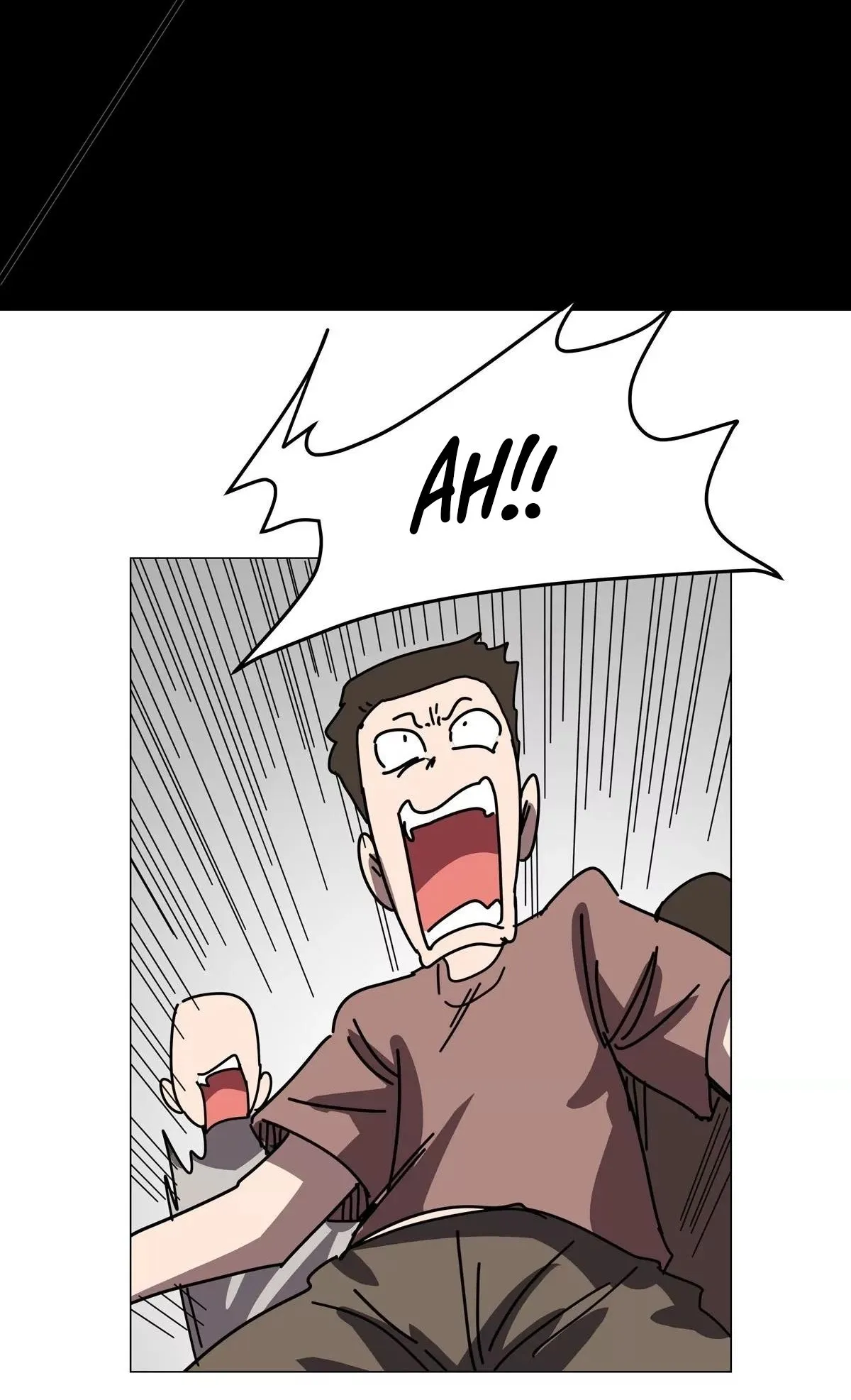 Read Mr. Zombie EN Manga Online