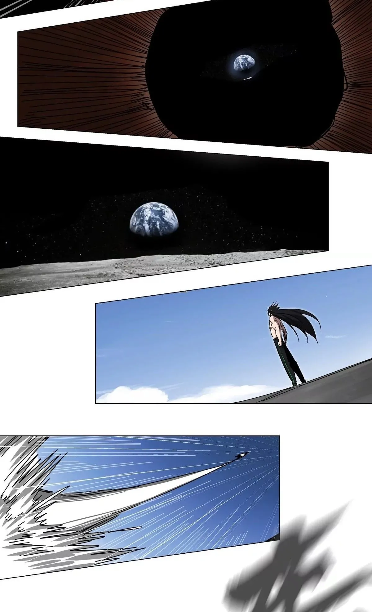 Read Mr. Zombie EN Manga Online