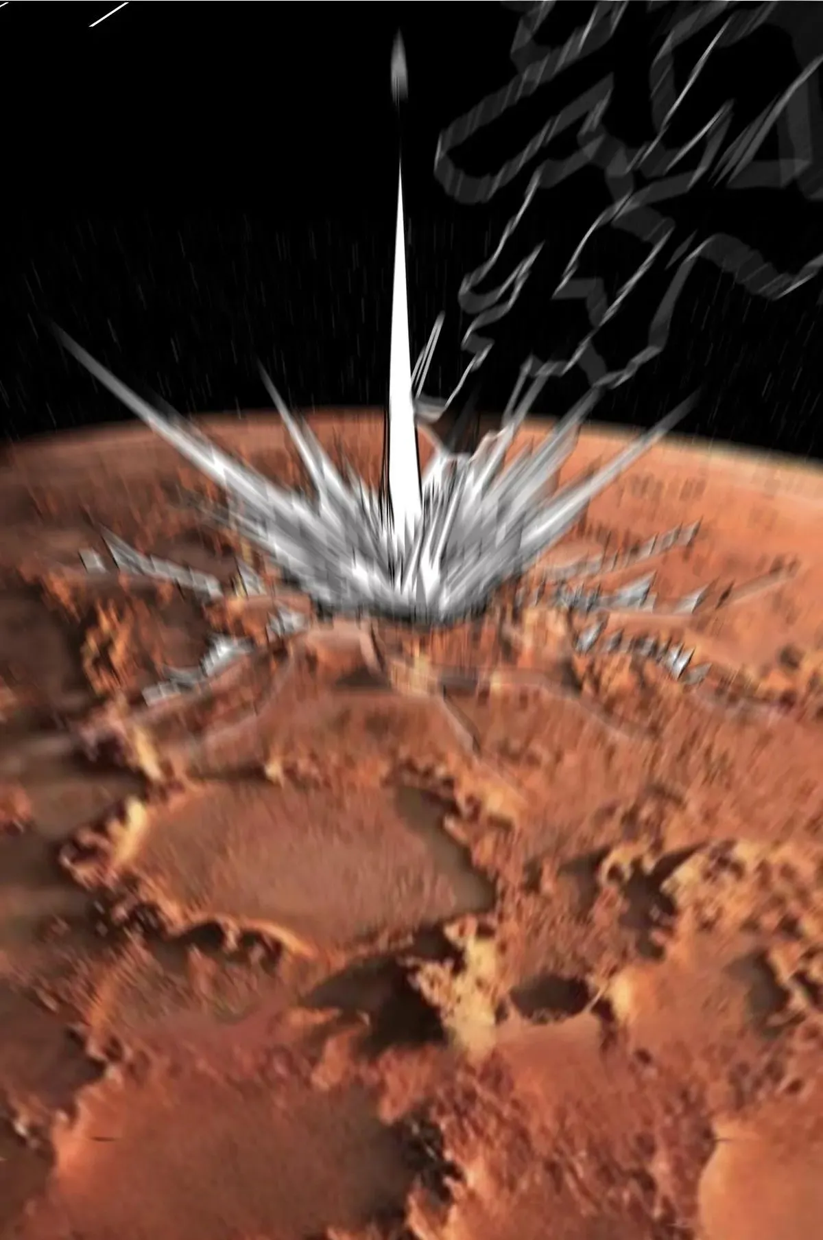 Read Mr. Zombie EN Manga Online