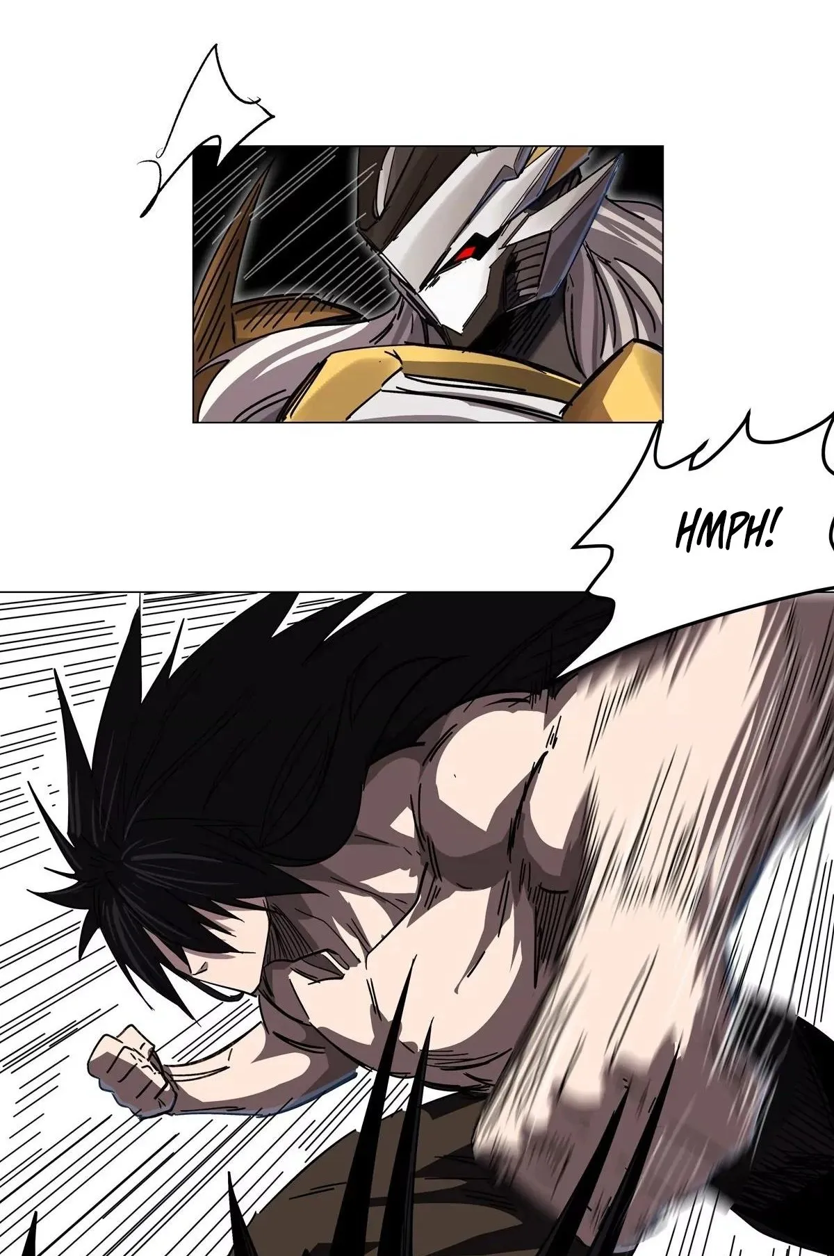 Read Mr. Zombie EN Manga Online