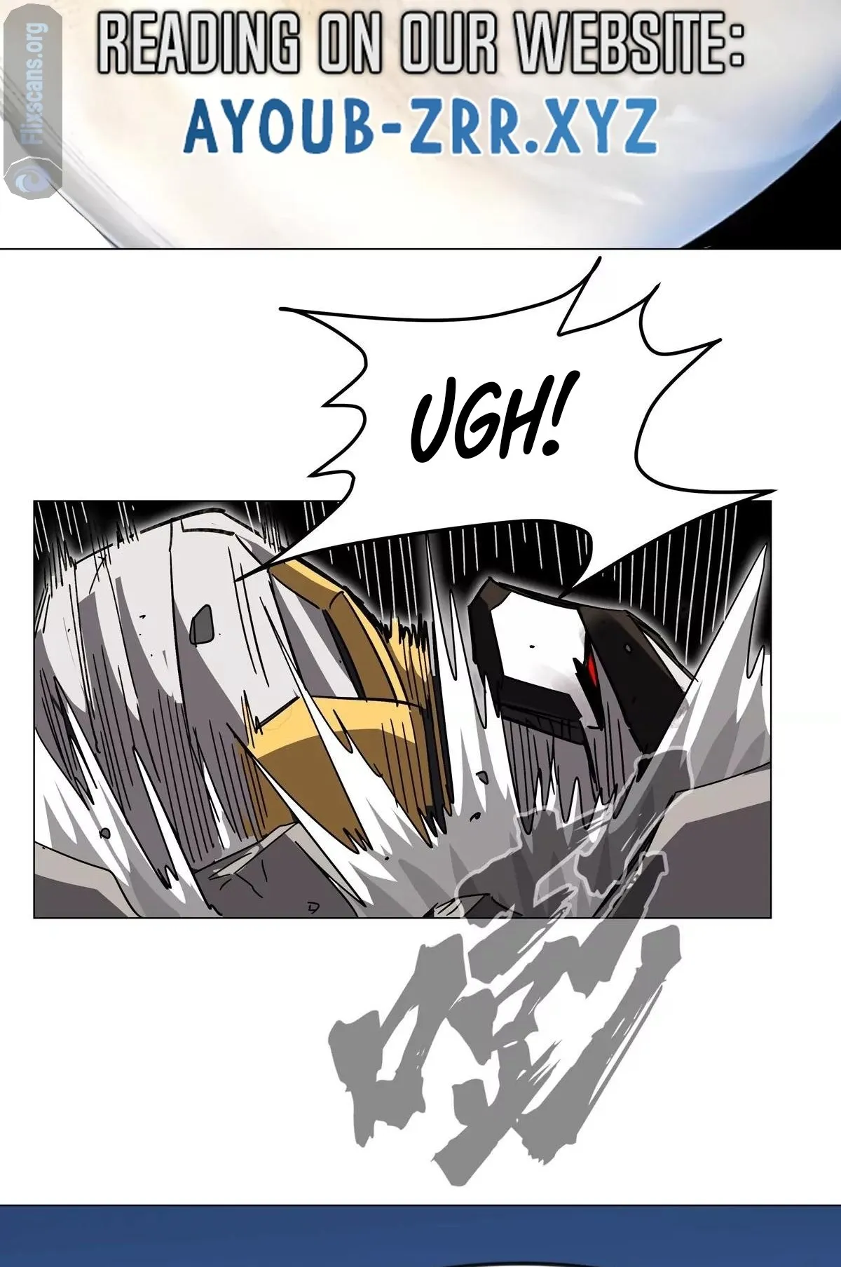 Read Mr. Zombie EN Manga Online