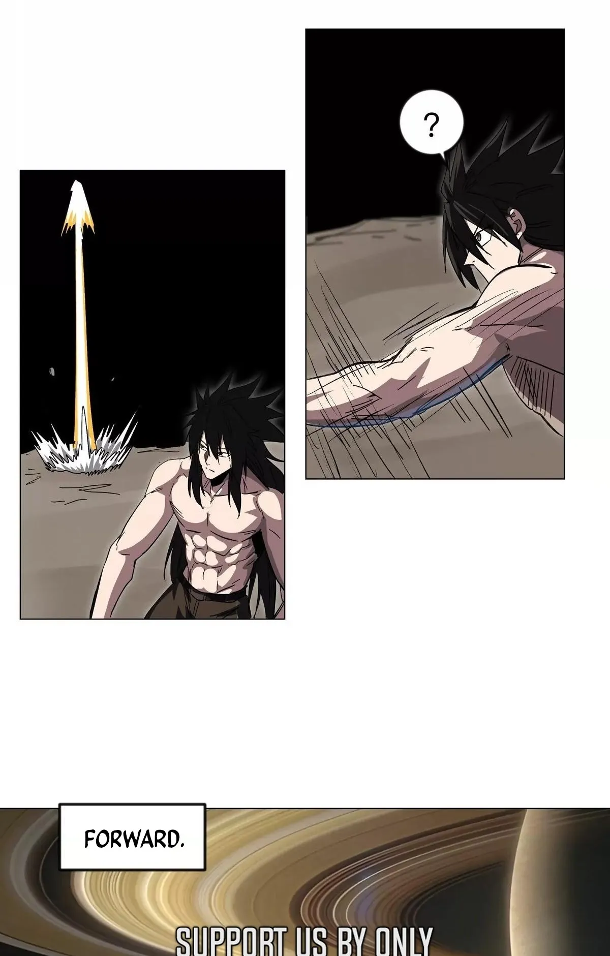 Read Mr. Zombie EN Manga Online