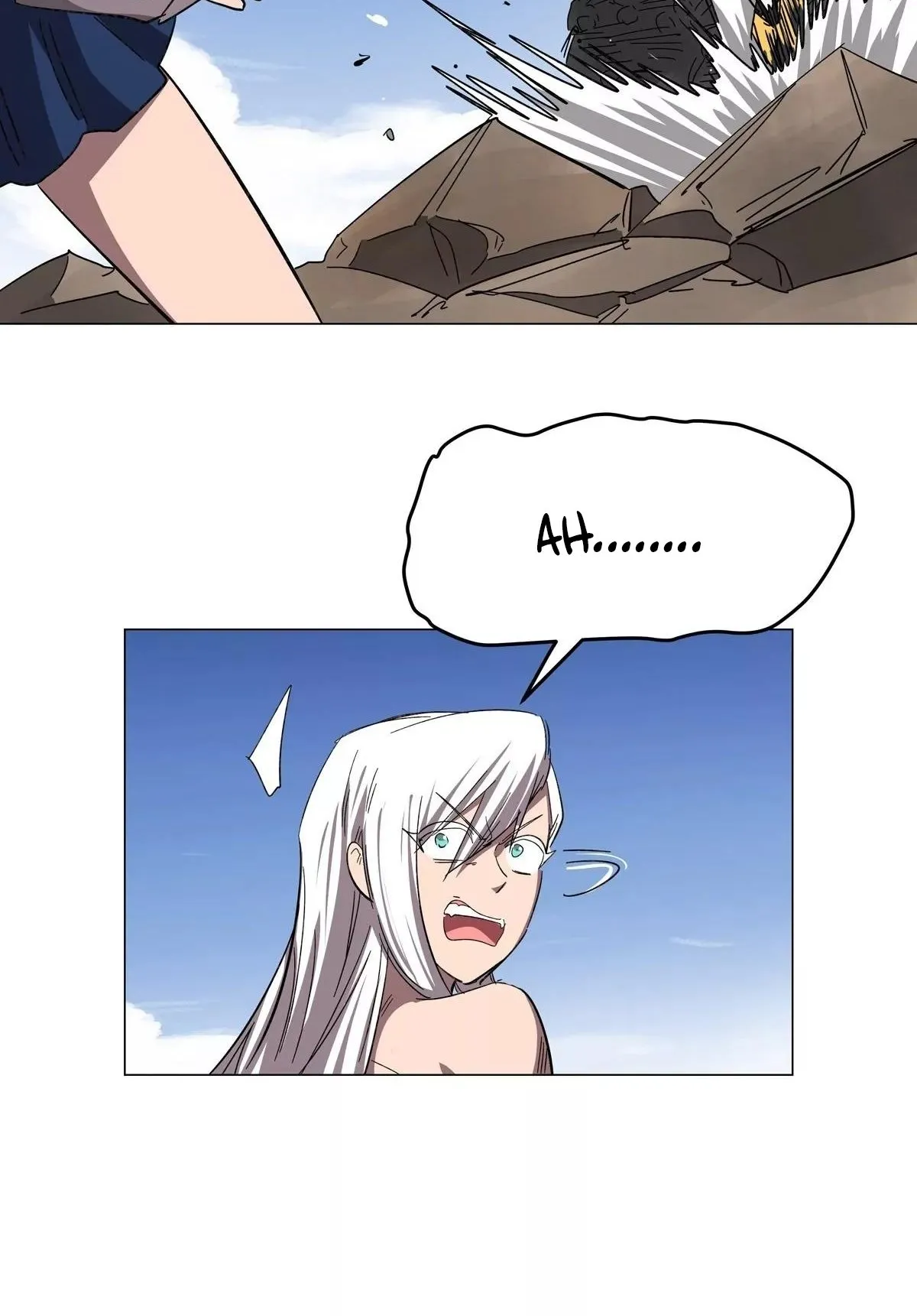 Read Mr. Zombie EN Manga Online