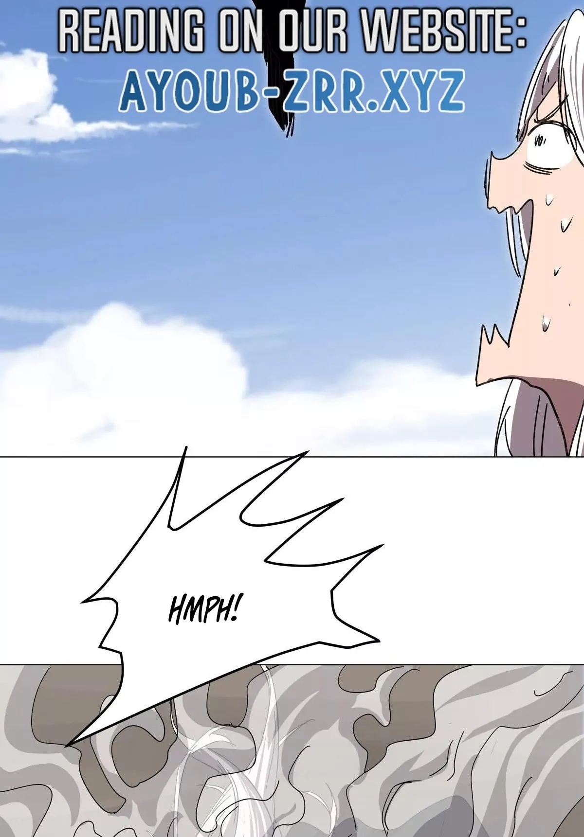 Read Mr. Zombie EN Manga Online