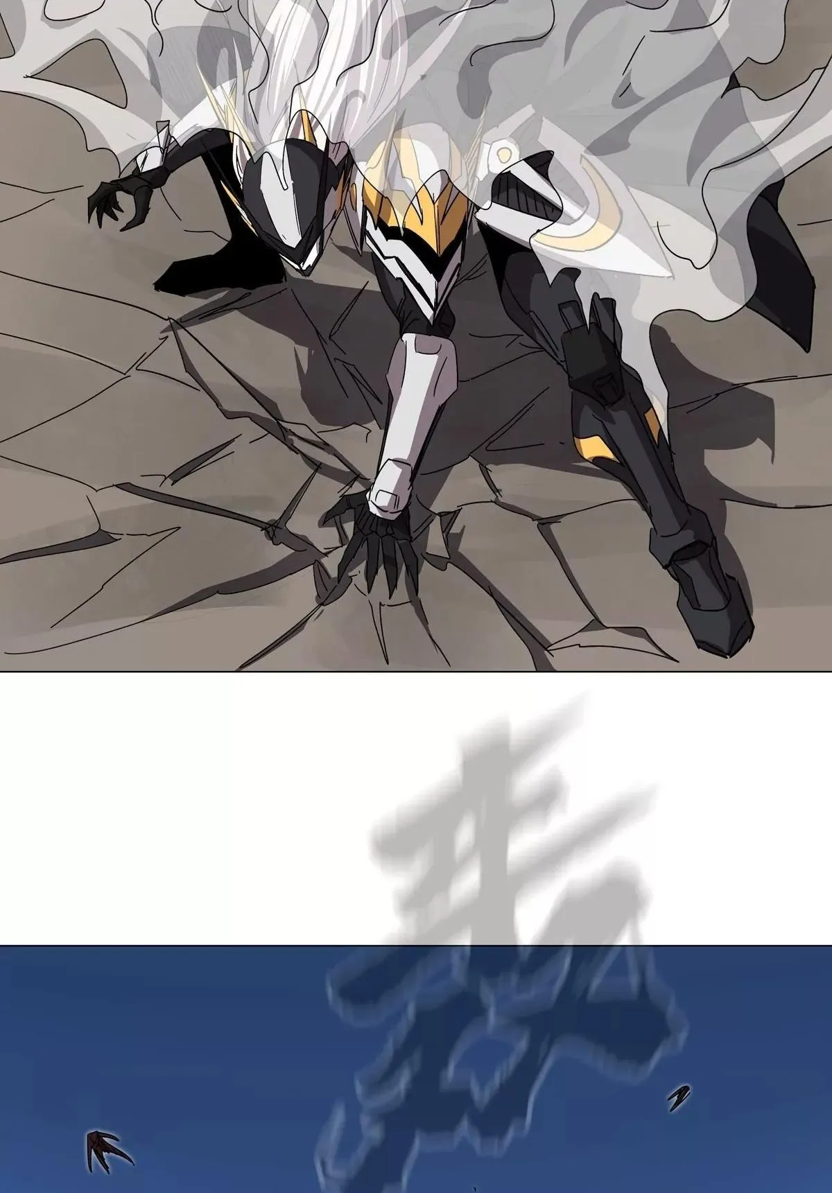 Read Mr. Zombie EN Manga Online