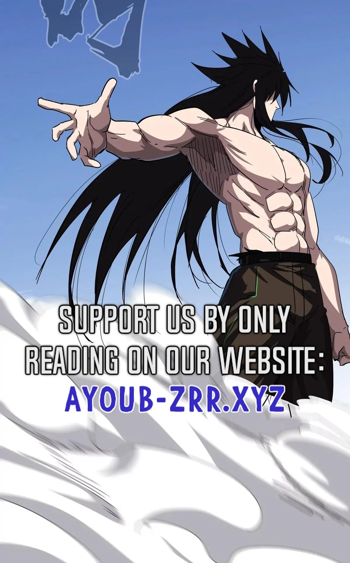 Read Mr. Zombie EN Manga Online