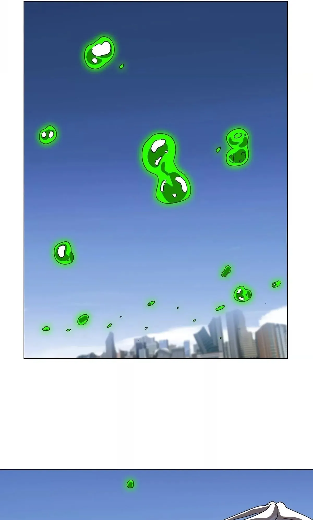 Read Mr. Zombie EN Manga Online