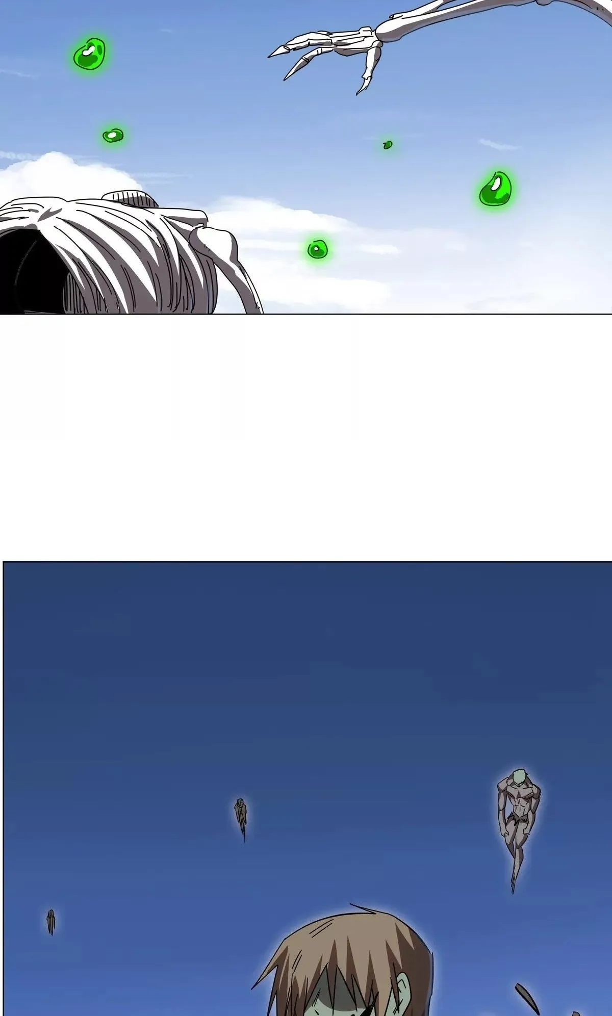 Read Mr. Zombie EN Manga Online