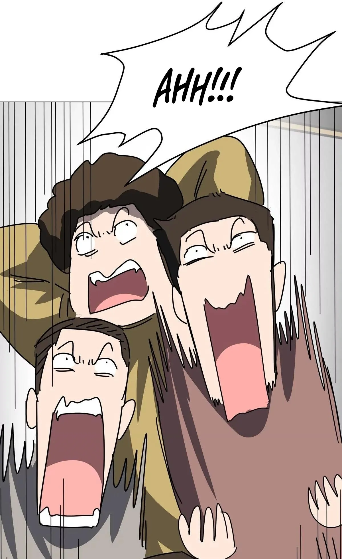 Read Mr. Zombie EN Manga Online