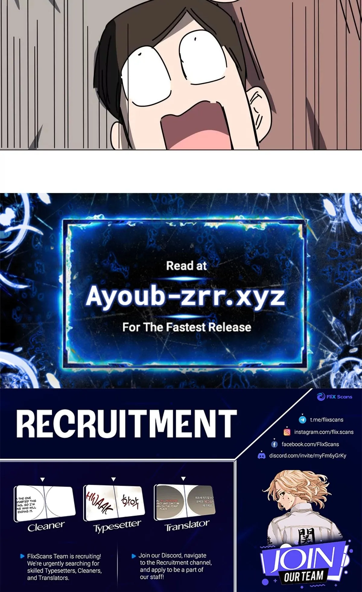 Read Mr. Zombie EN Manga Online