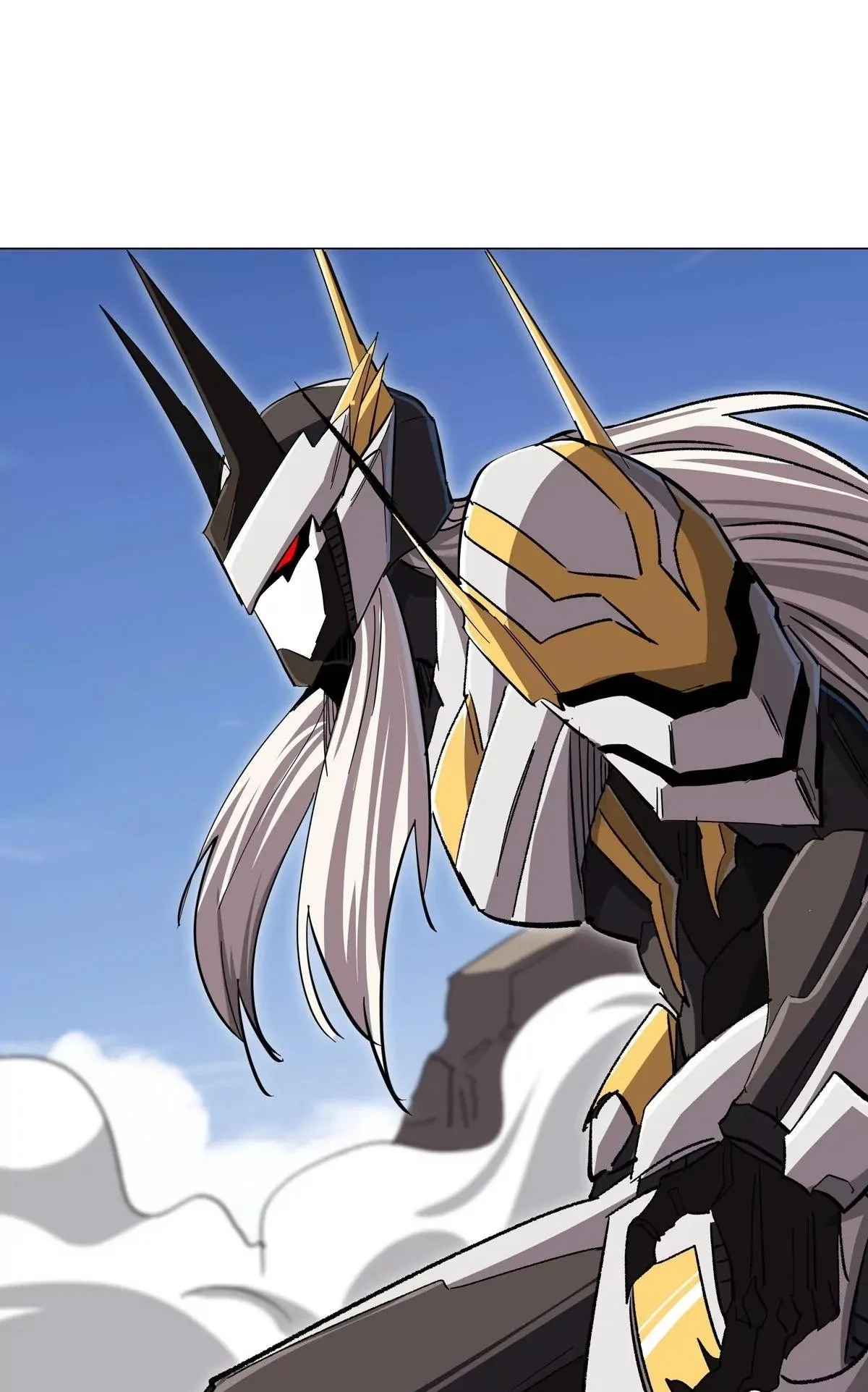 Read Mr. Zombie EN Manga Online