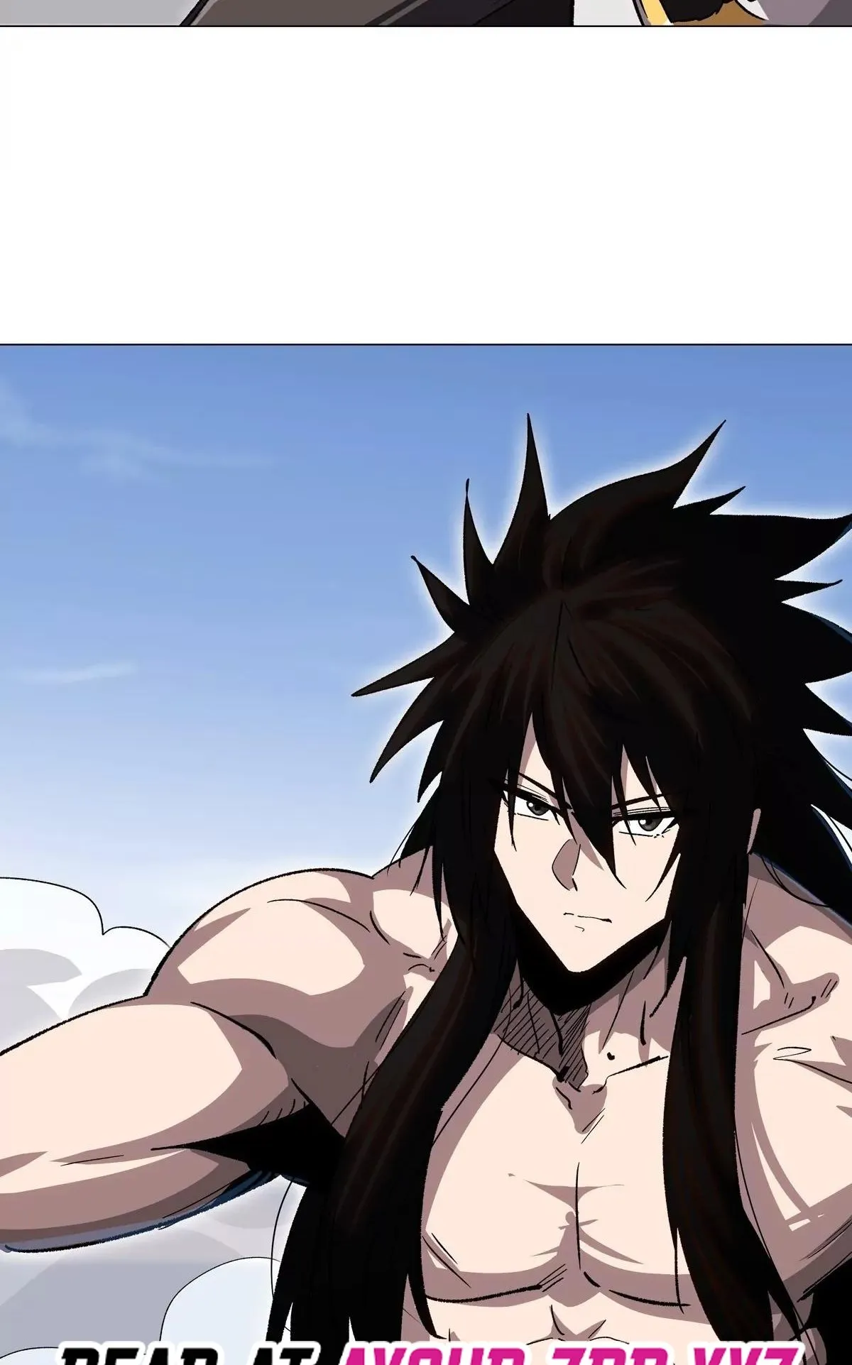 Read Mr. Zombie EN Manga Online