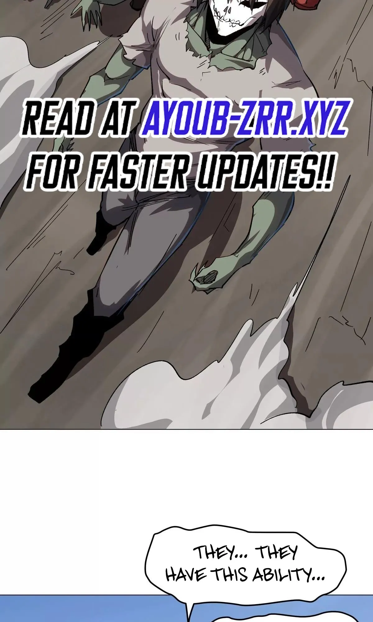 Read Mr. Zombie EN Manga Online