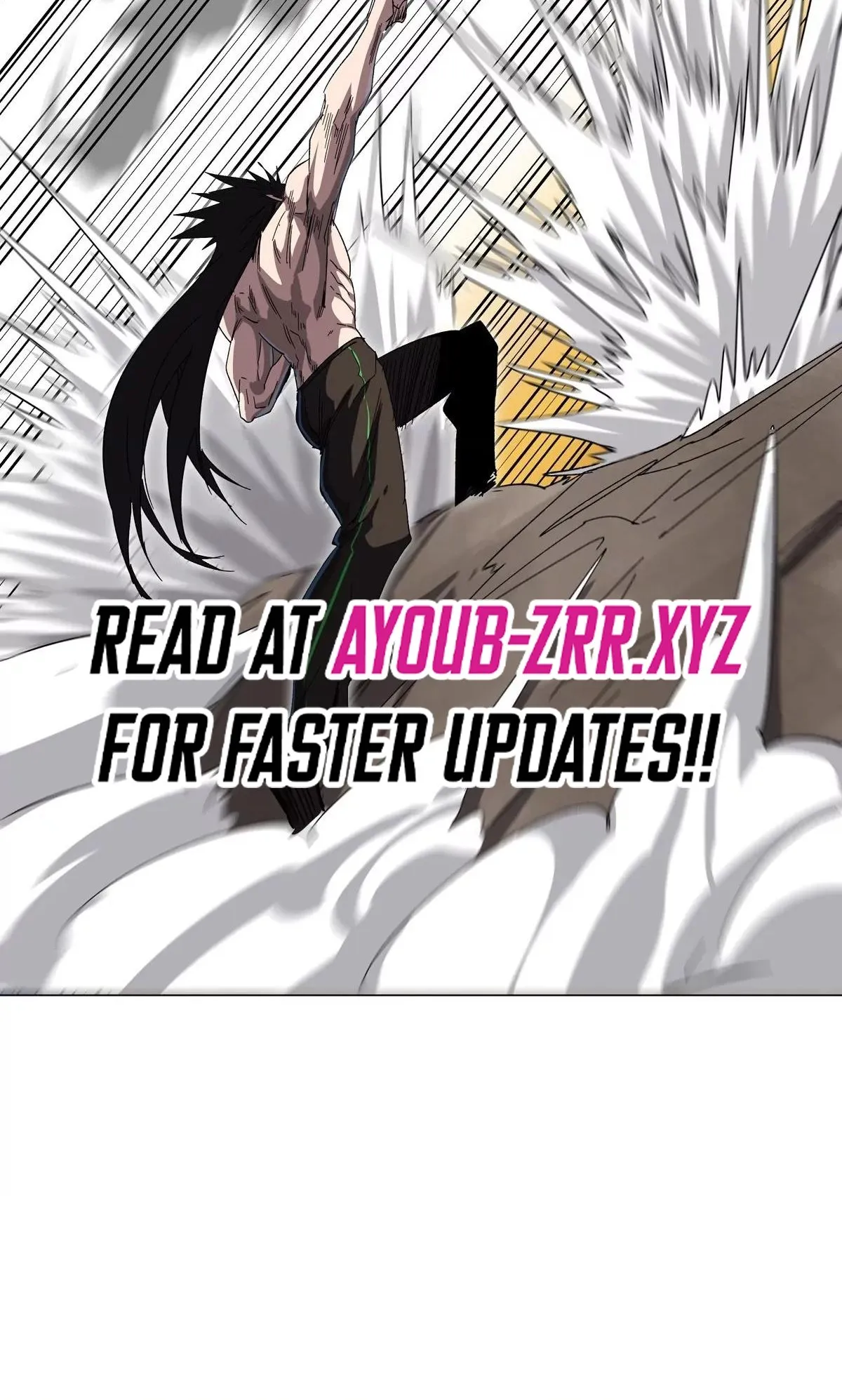 Read Mr. Zombie EN Manga Online