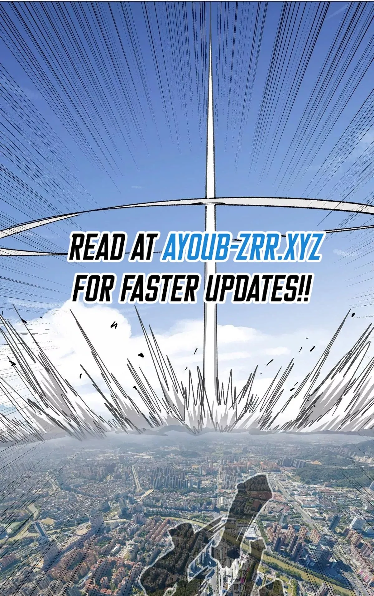 Read Mr. Zombie EN Manga Online