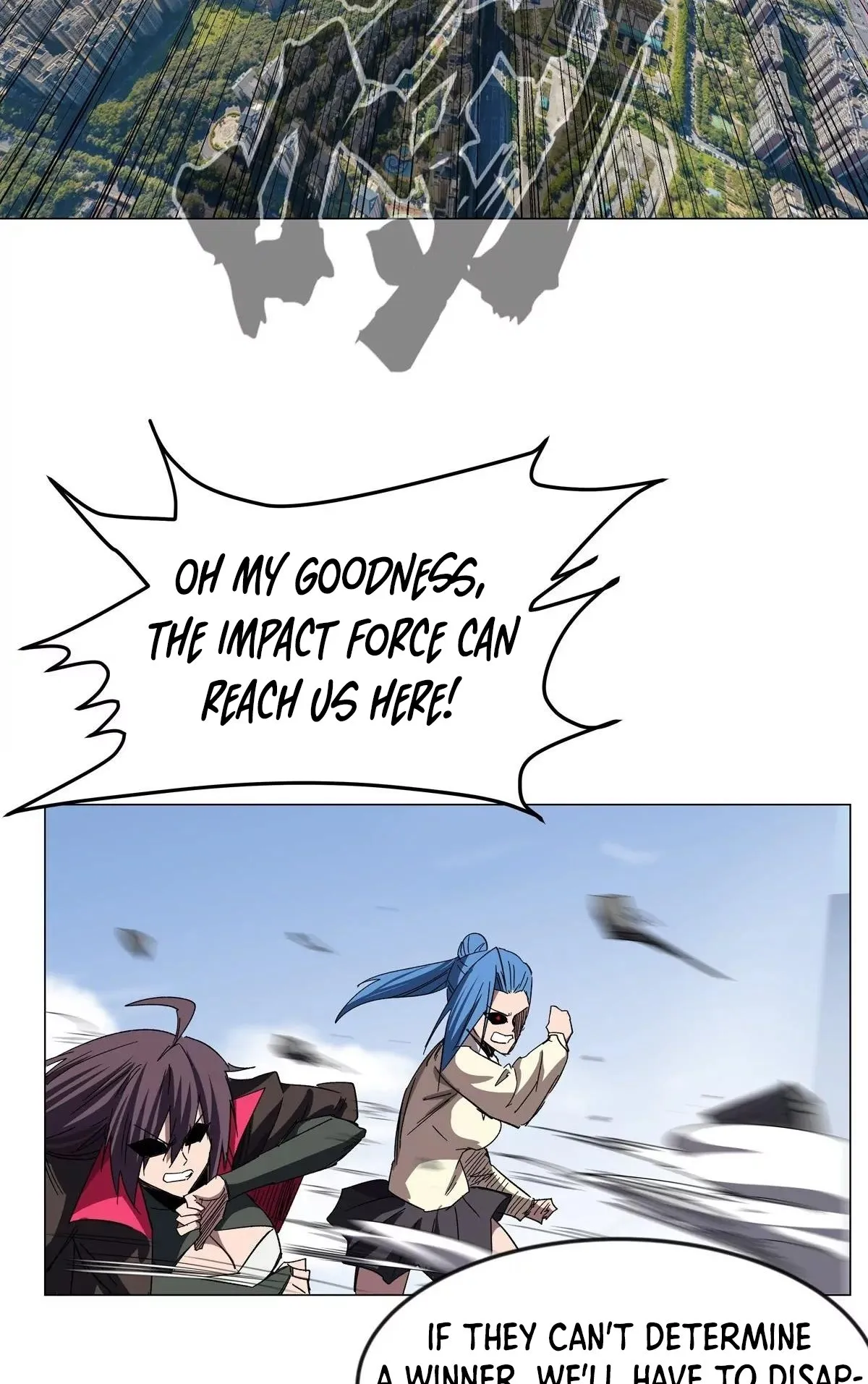 Read Mr. Zombie EN Manga Online